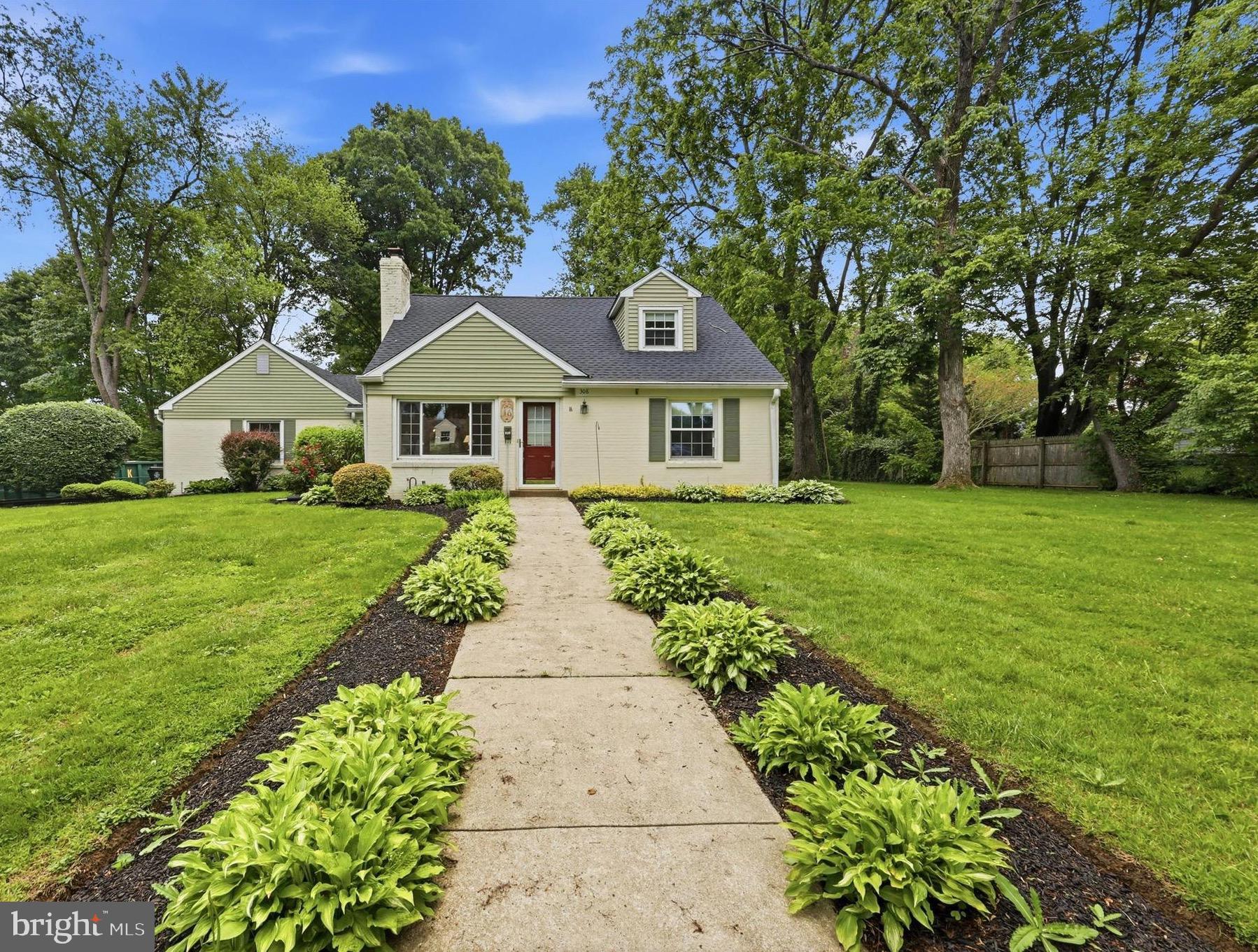 Property Search 308 HENRY LANE