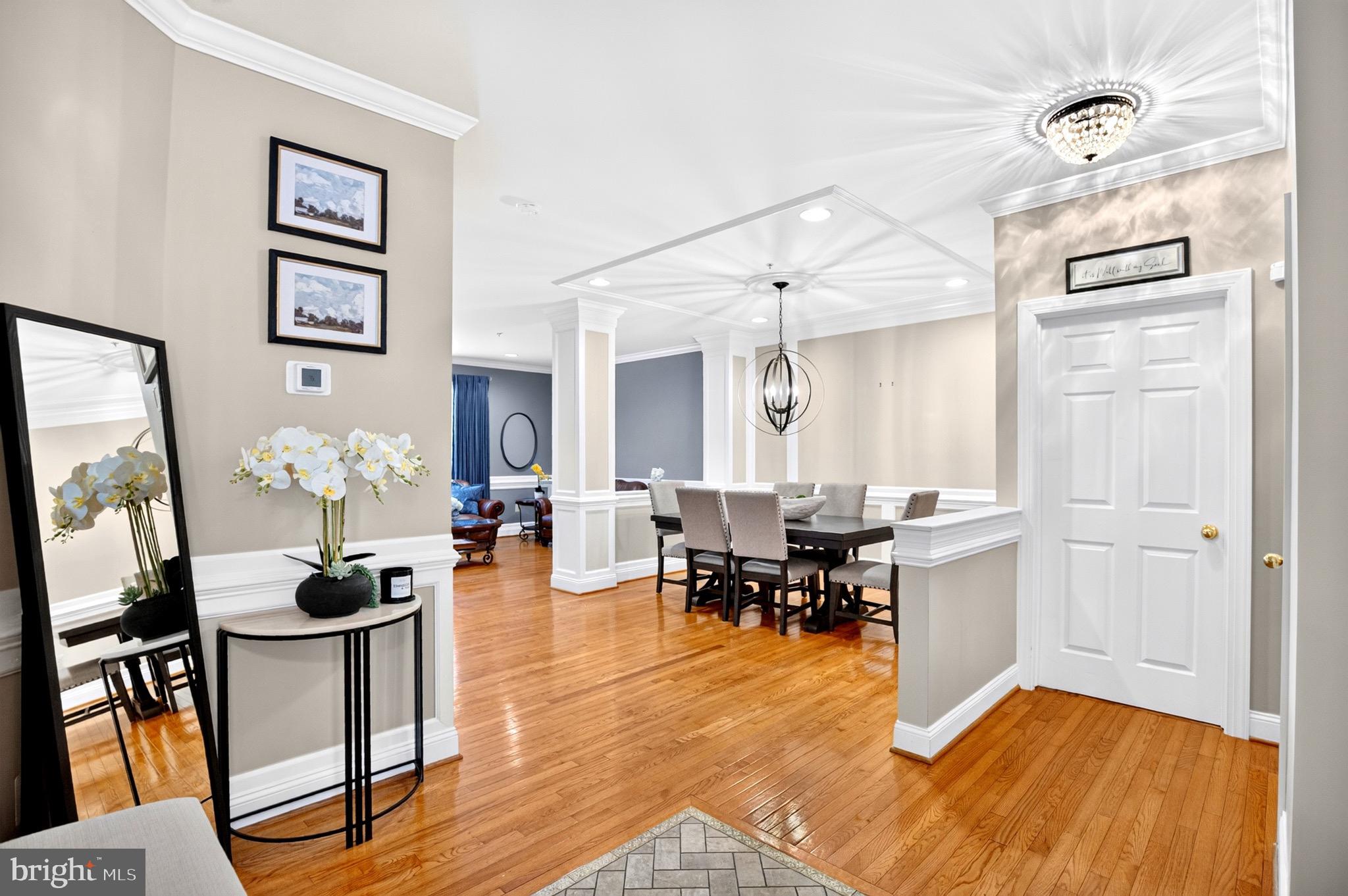 3 PENN CROSSING DRIVE