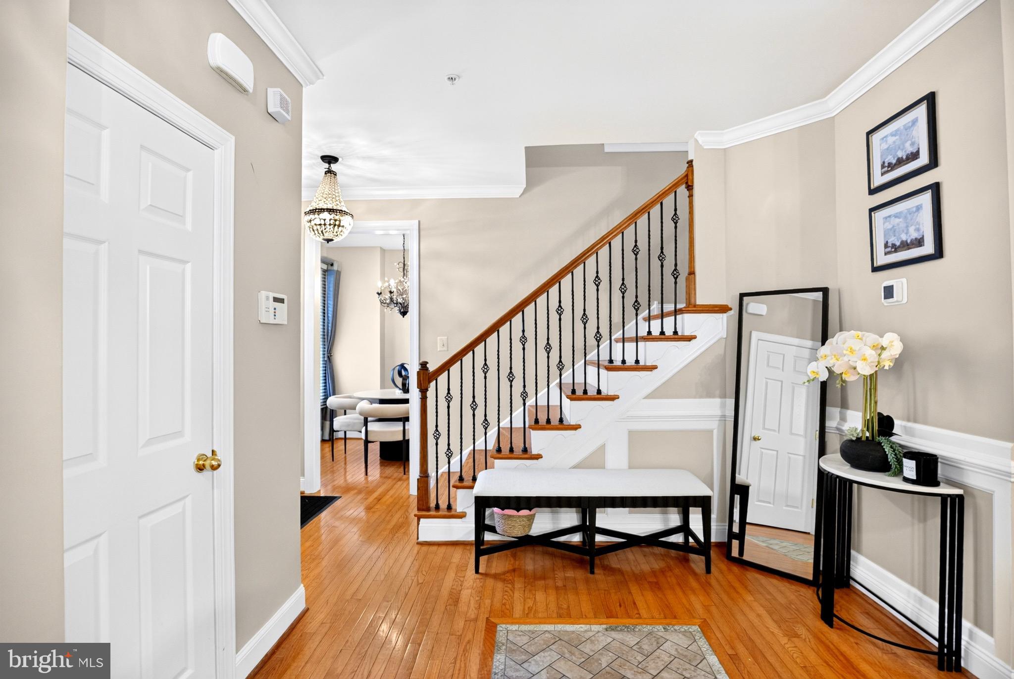 3 PENN CROSSING DRIVE