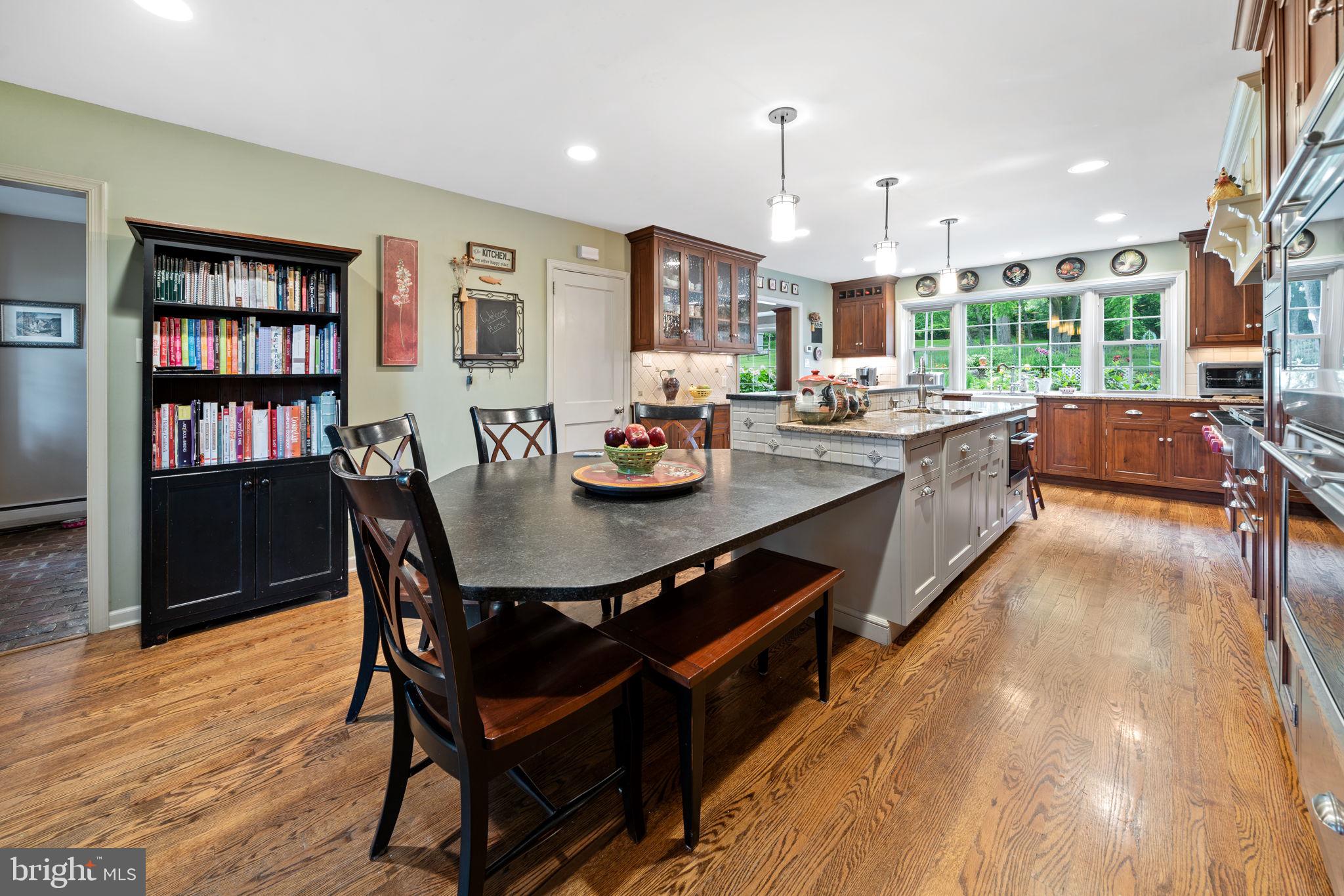 ECHO VALLEY - Residential