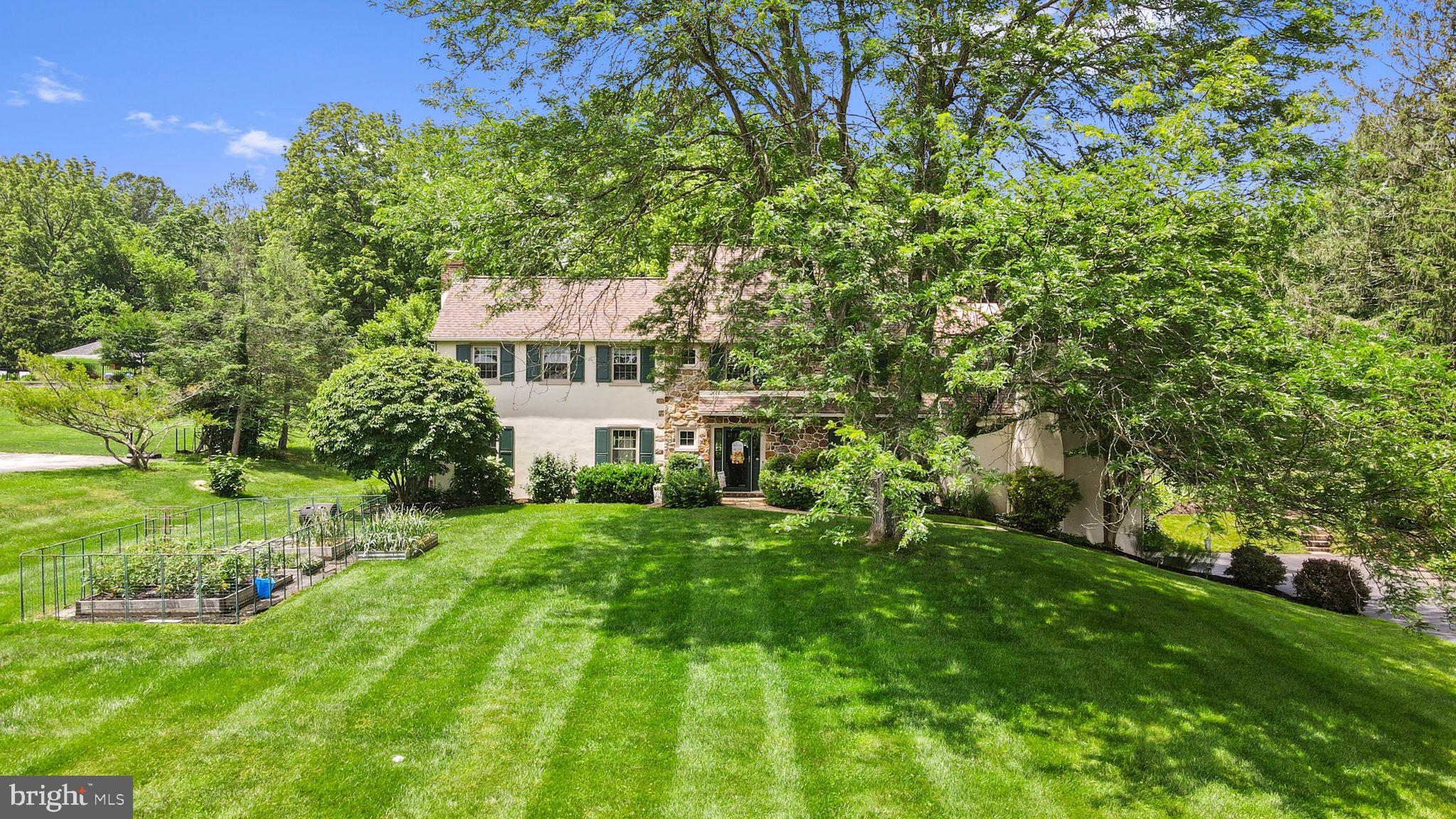 ECHO VALLEY - Residential