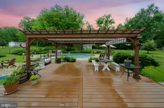 ECHO VALLEY - Residential