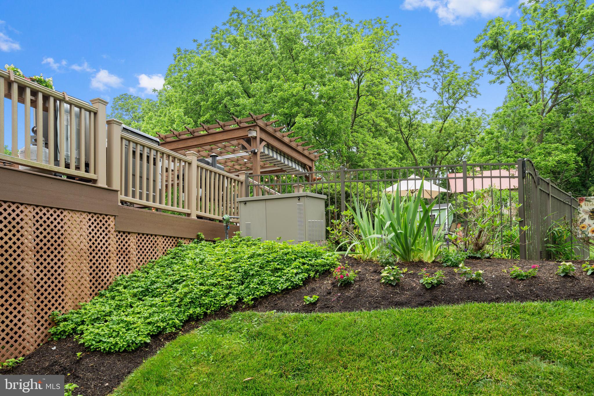 ECHO VALLEY - Residential