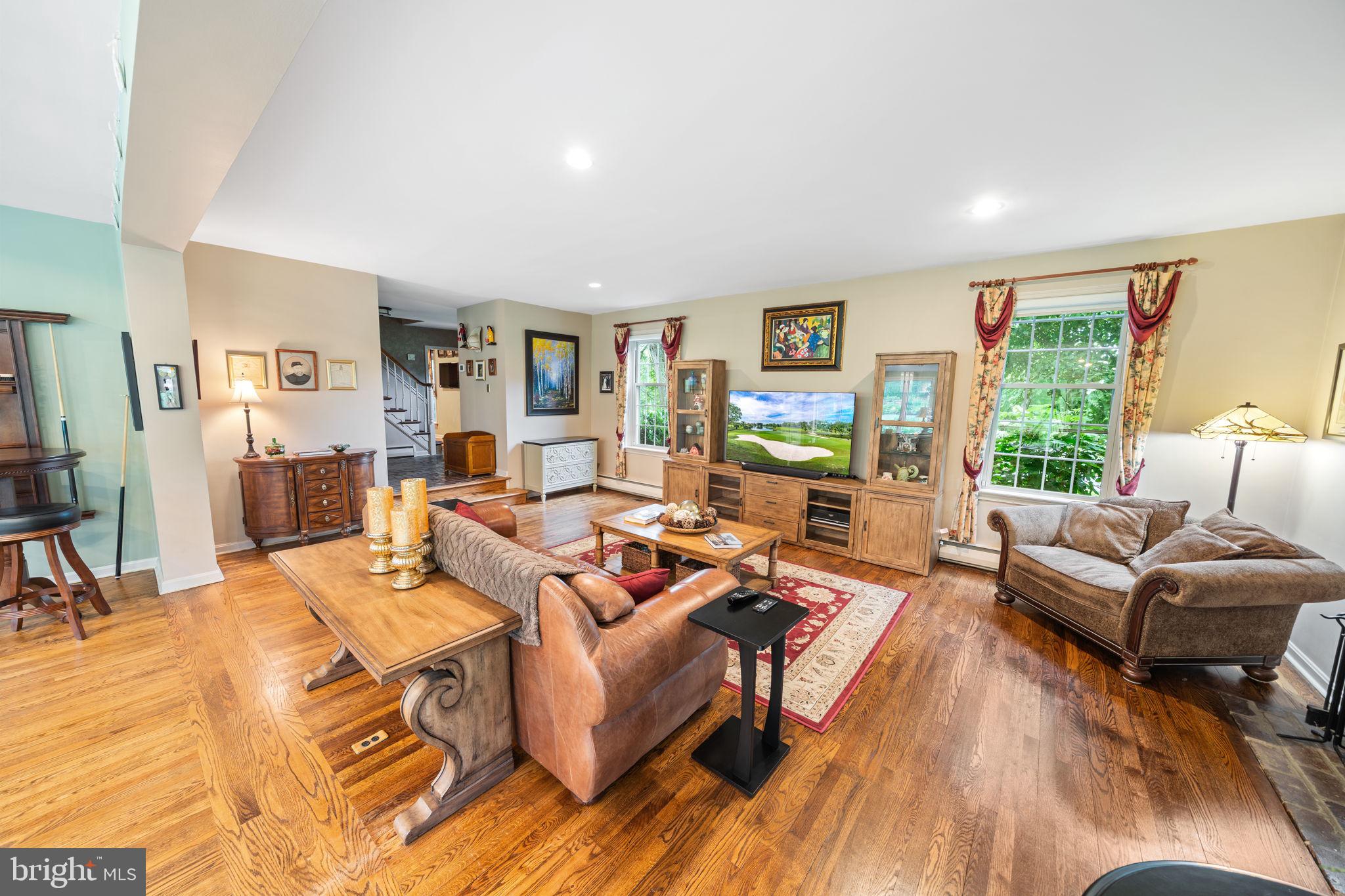 ECHO VALLEY - Residential