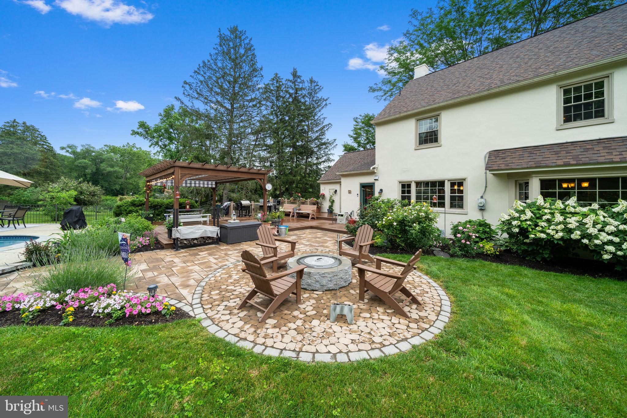 ECHO VALLEY - Residential