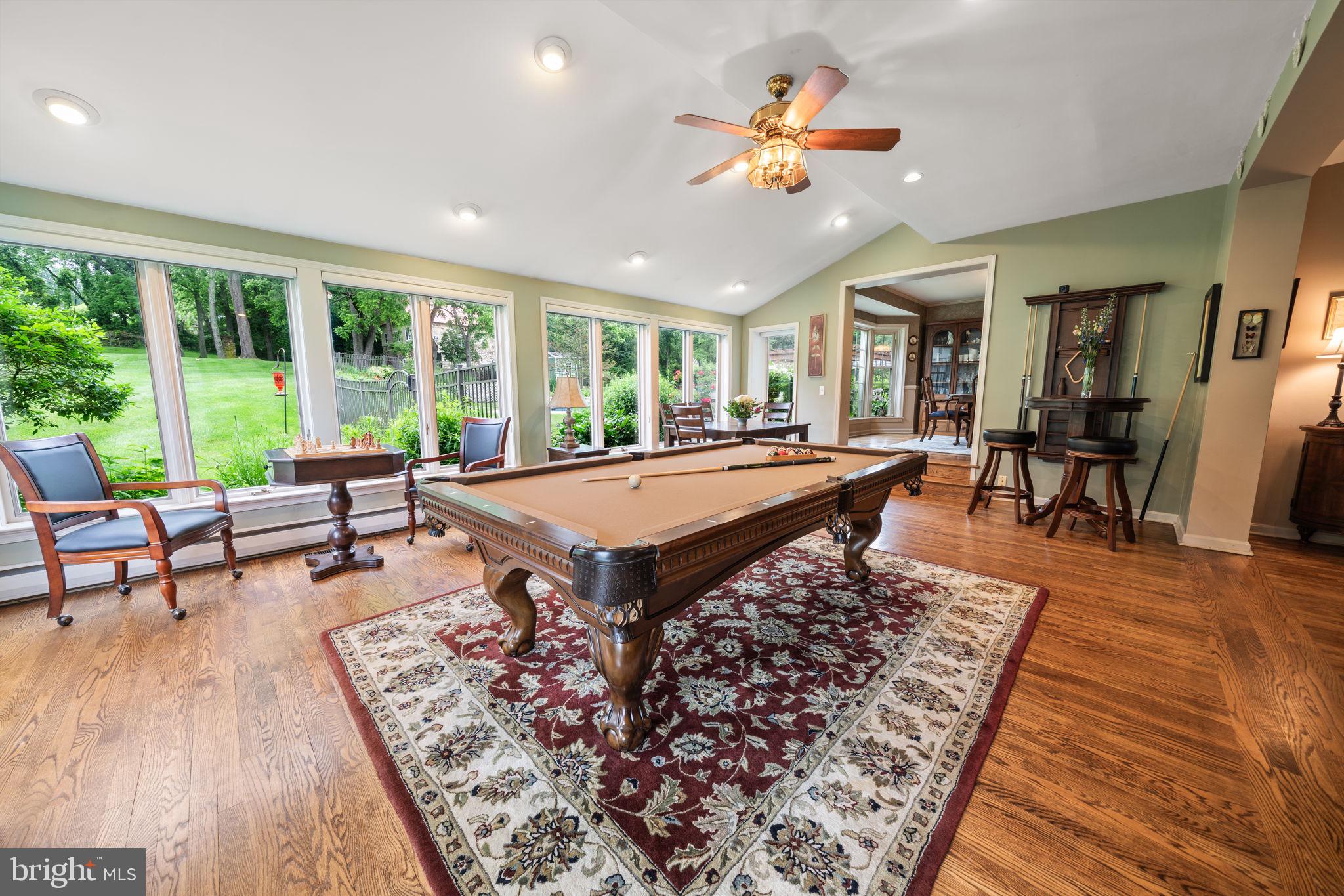 ECHO VALLEY - Residential