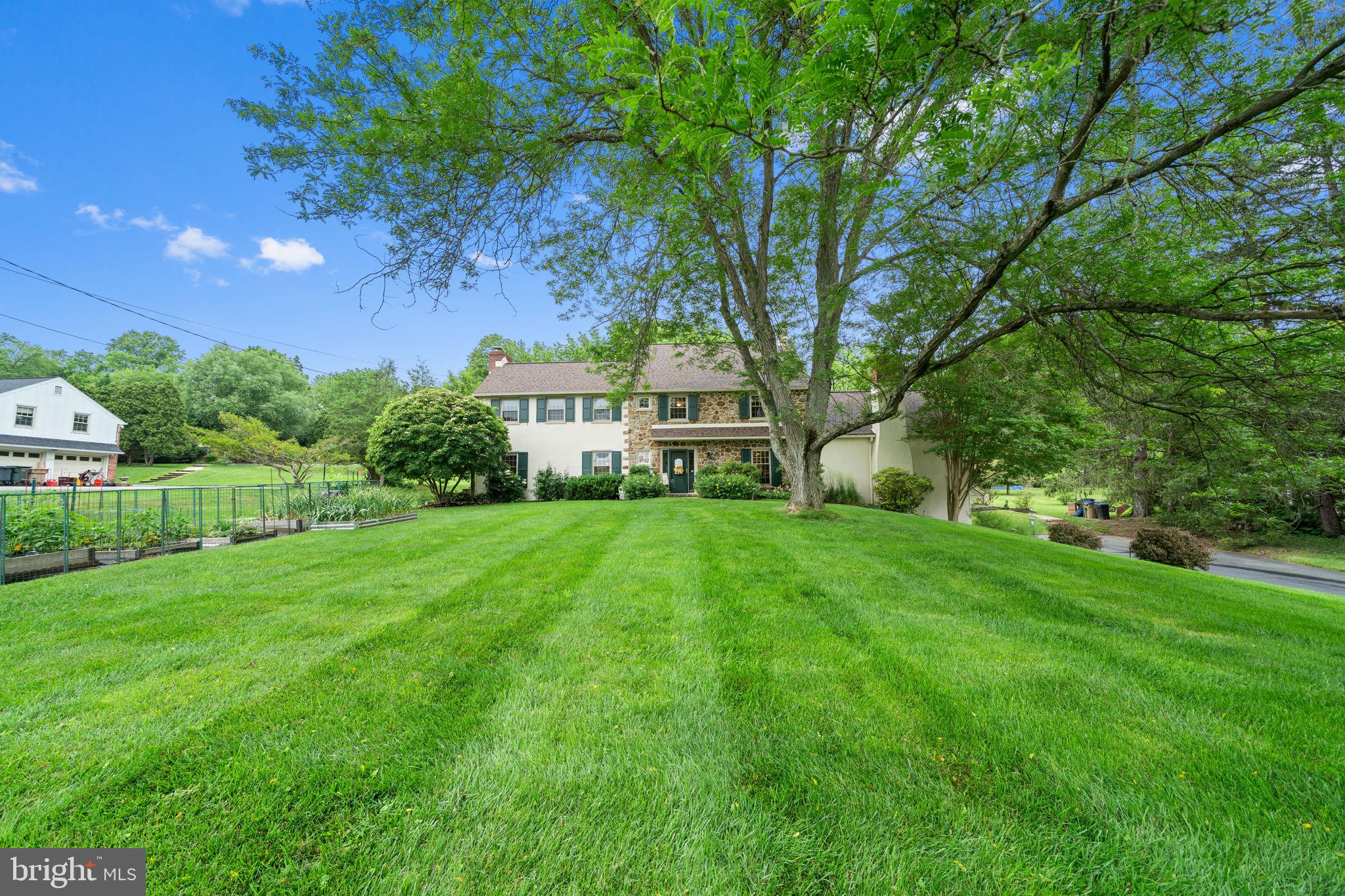 ECHO VALLEY - Residential