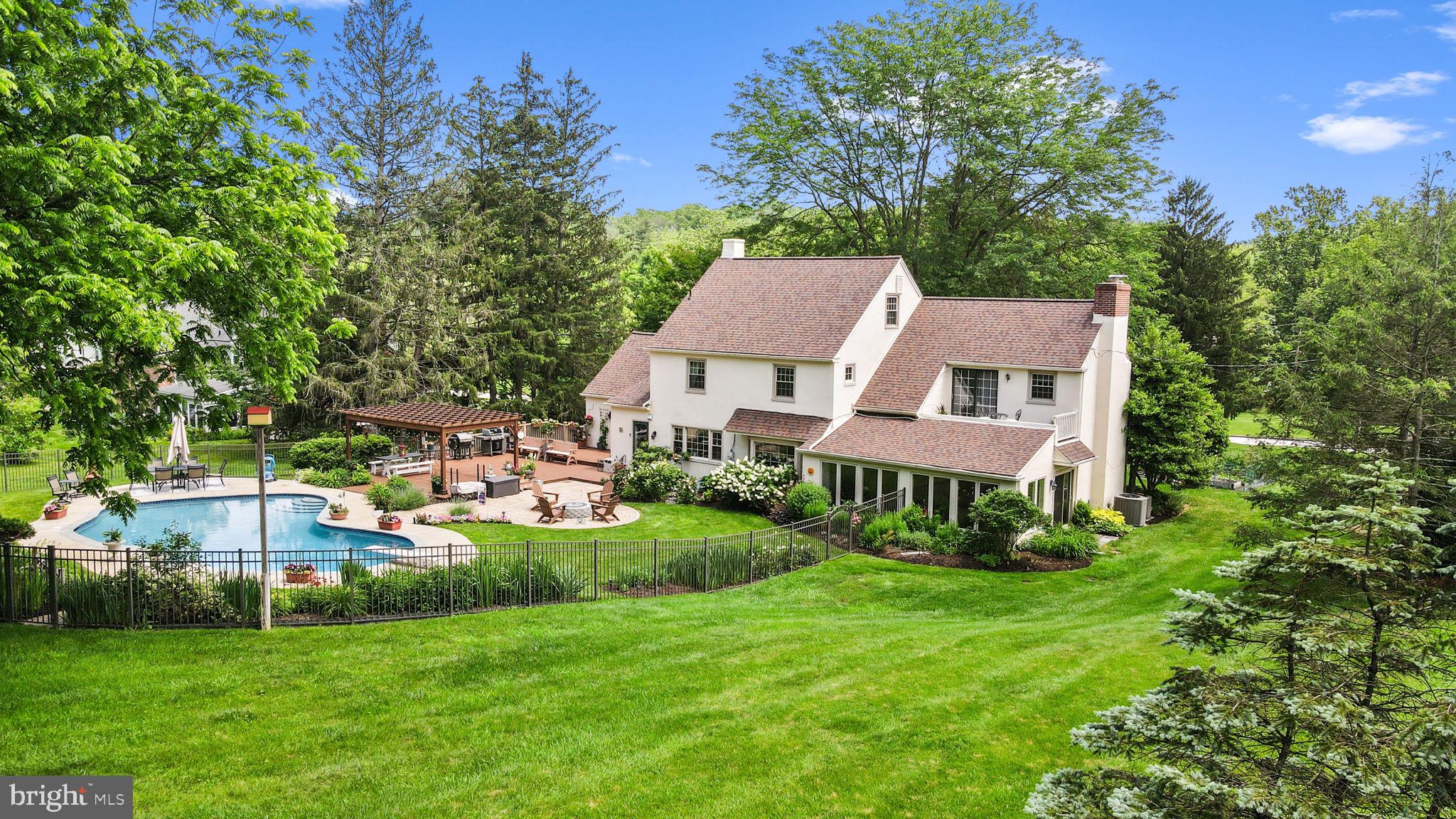 ECHO VALLEY - Residential