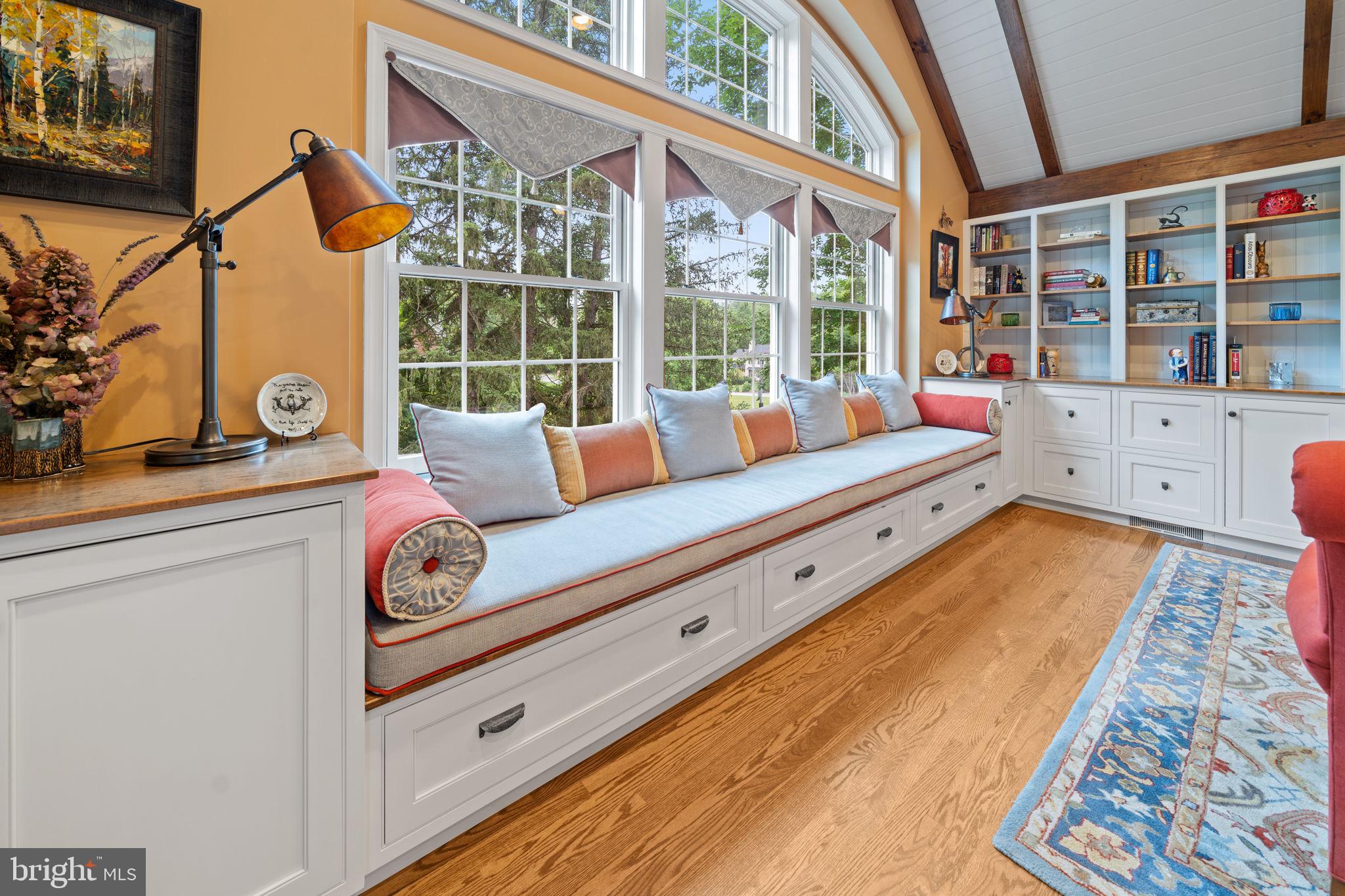 ECHO VALLEY - Residential