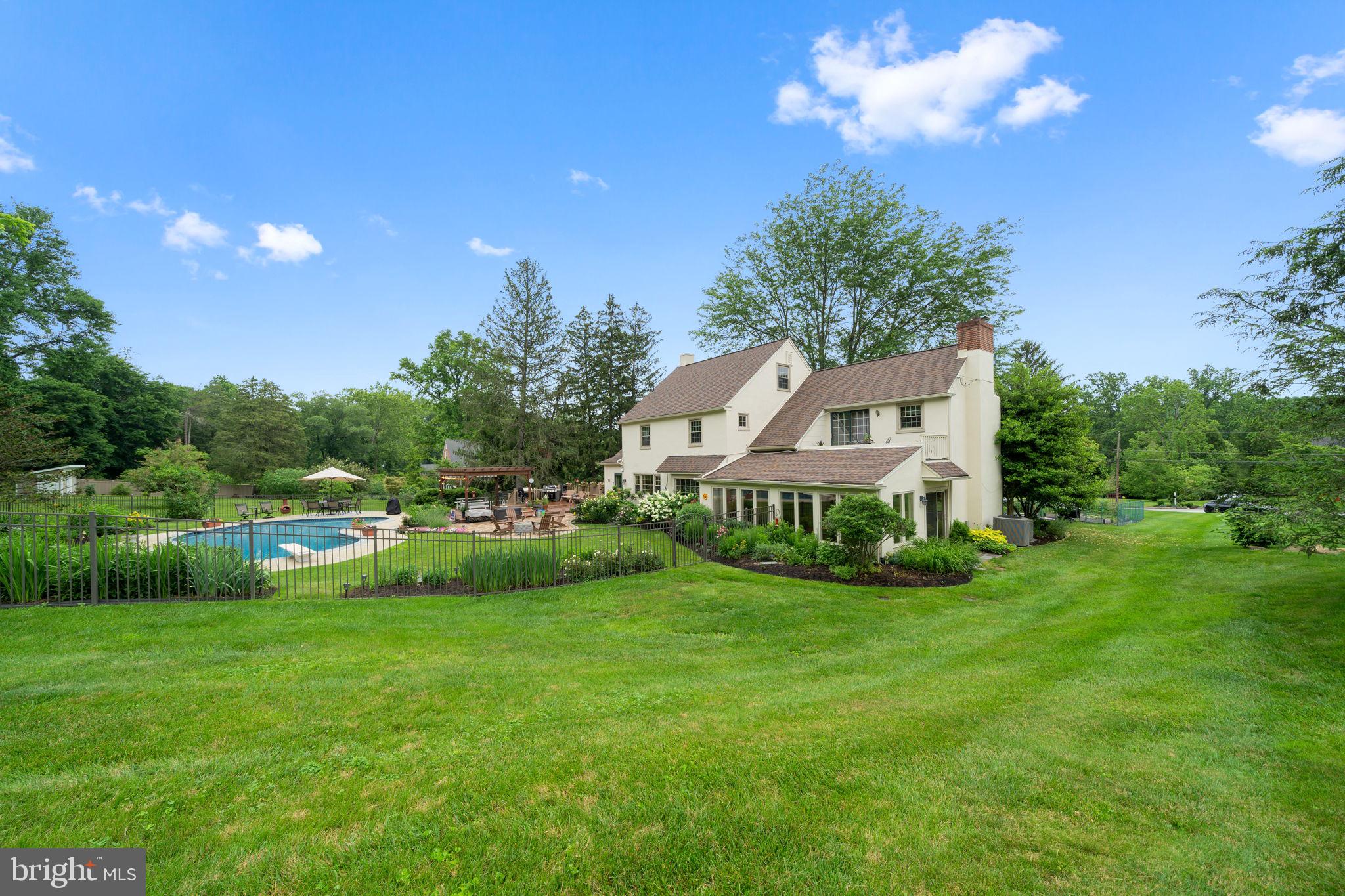 ECHO VALLEY - Residential