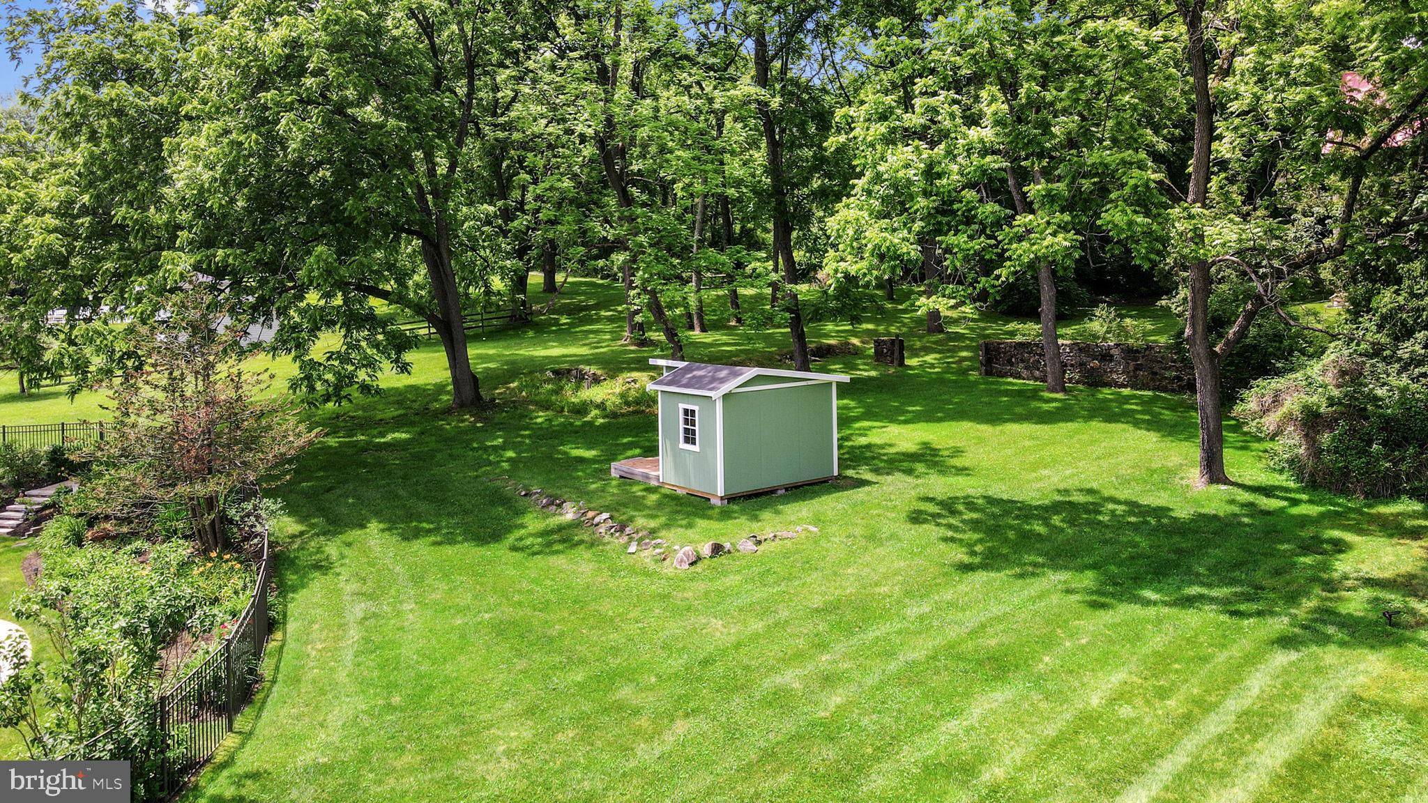 ECHO VALLEY - Residential