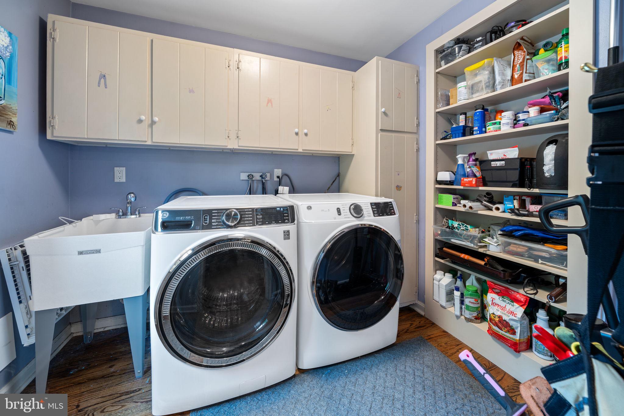 ECHO VALLEY - Residential