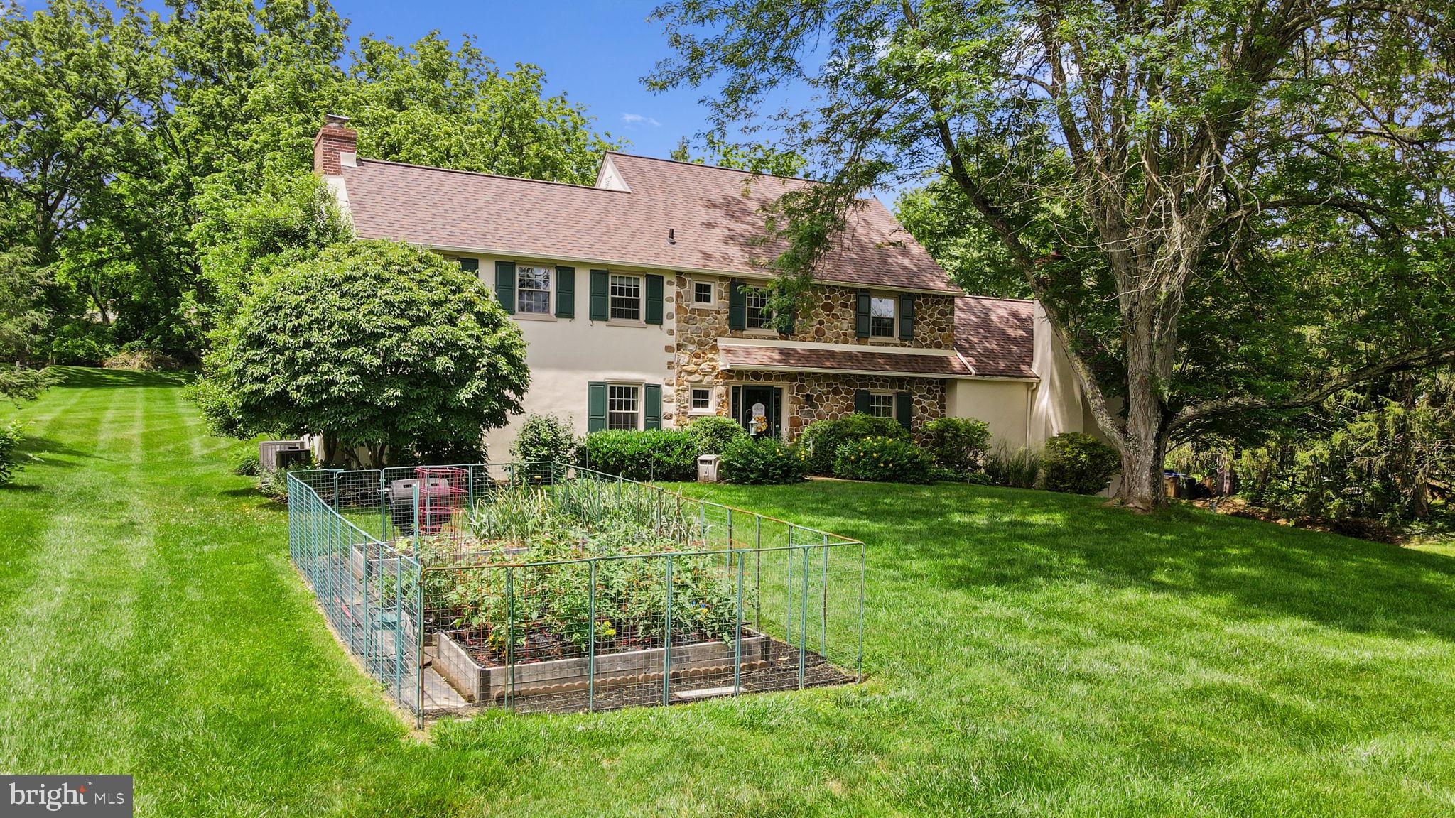 ECHO VALLEY - Residential