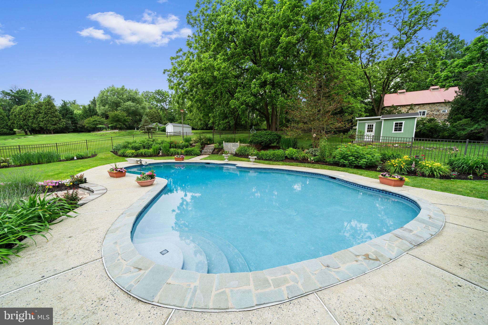 ECHO VALLEY - Residential