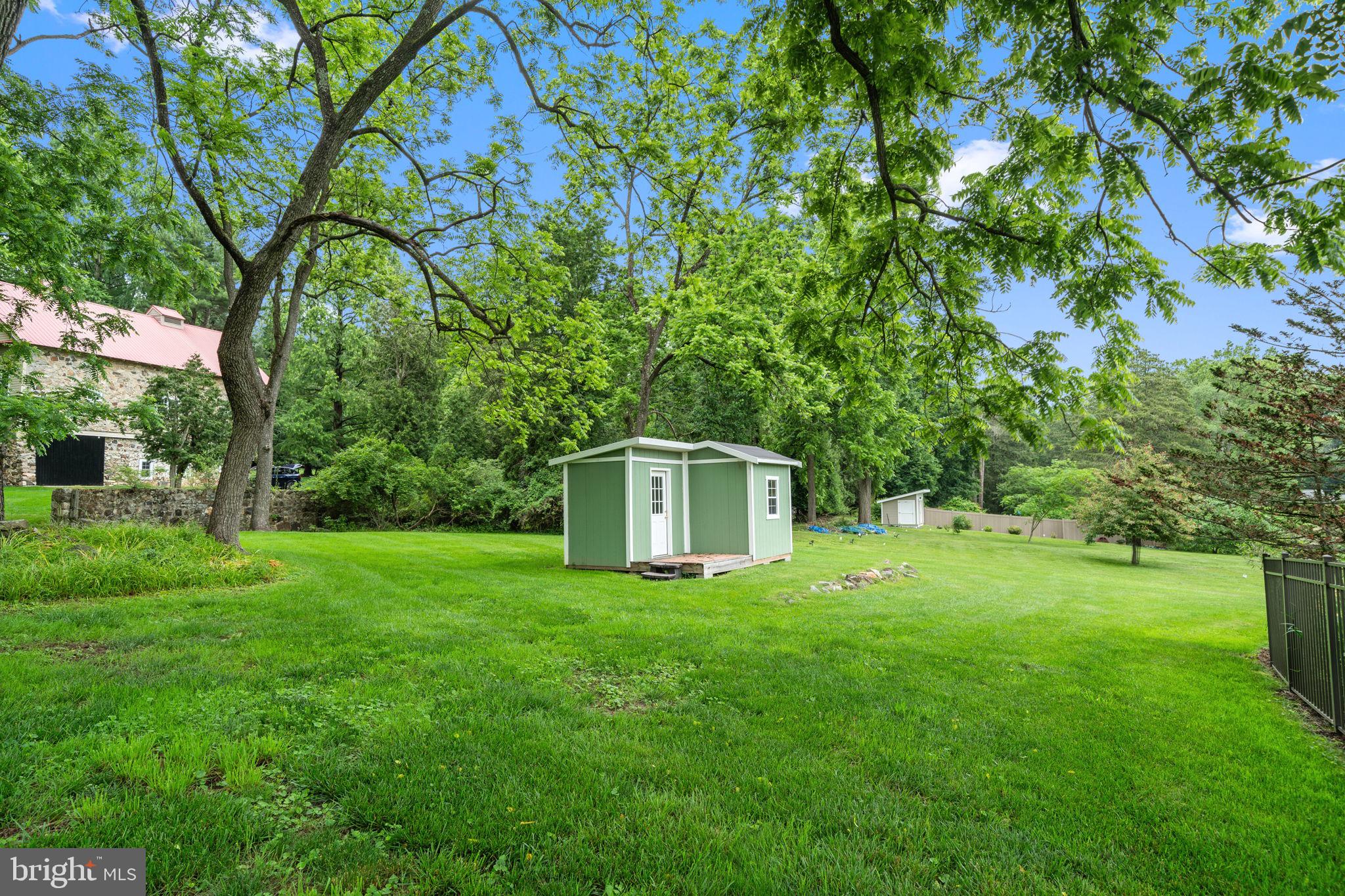 ECHO VALLEY - Residential