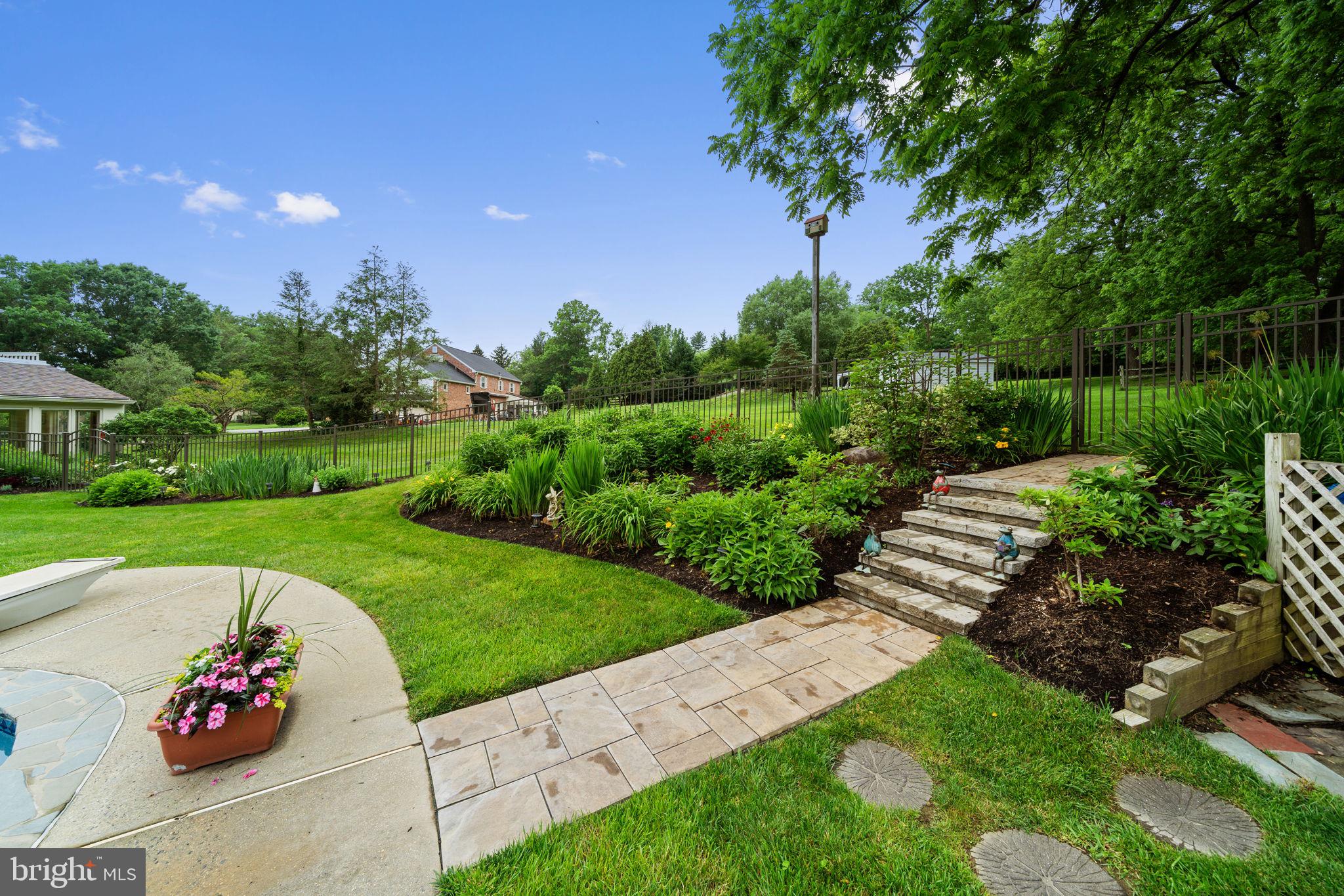 ECHO VALLEY - Residential