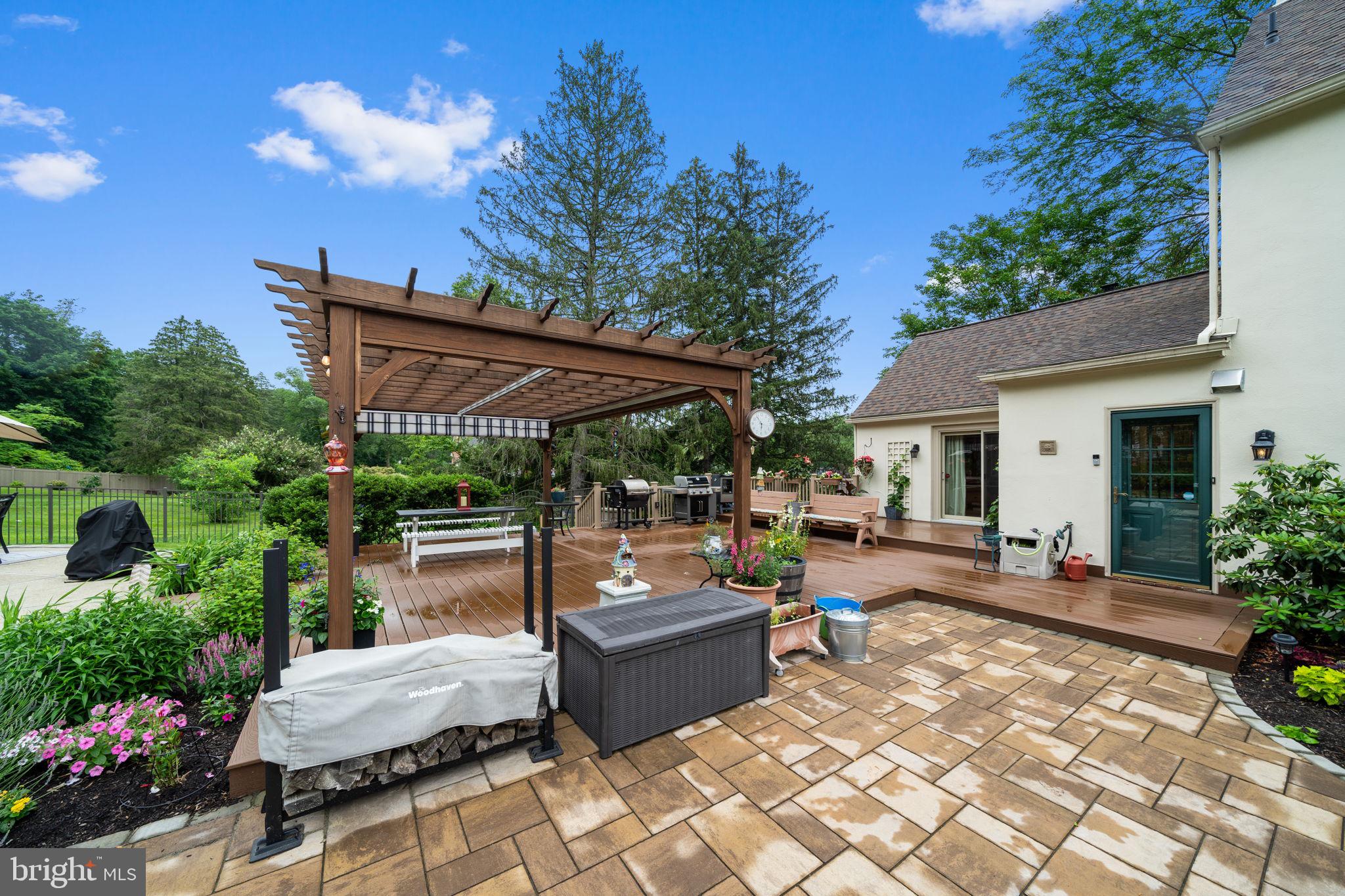 ECHO VALLEY - Residential