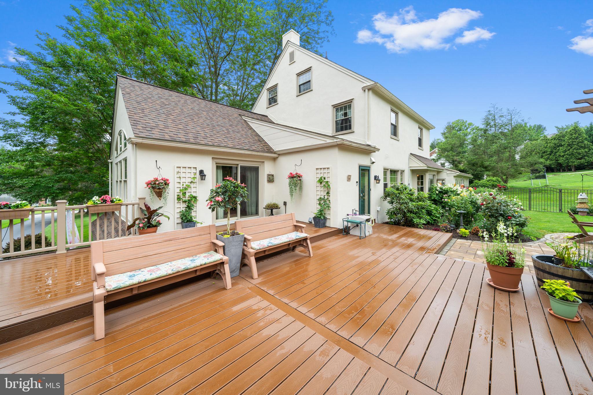 ECHO VALLEY - Residential