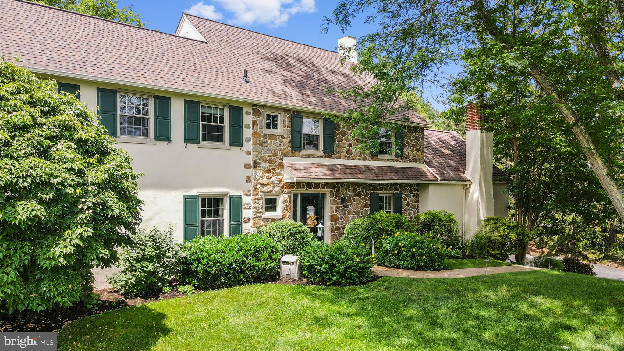 ECHO VALLEY - Residential