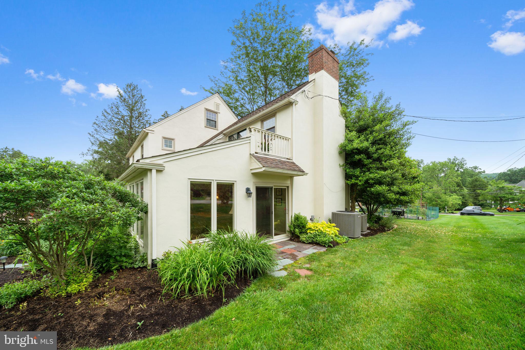 ECHO VALLEY - Residential