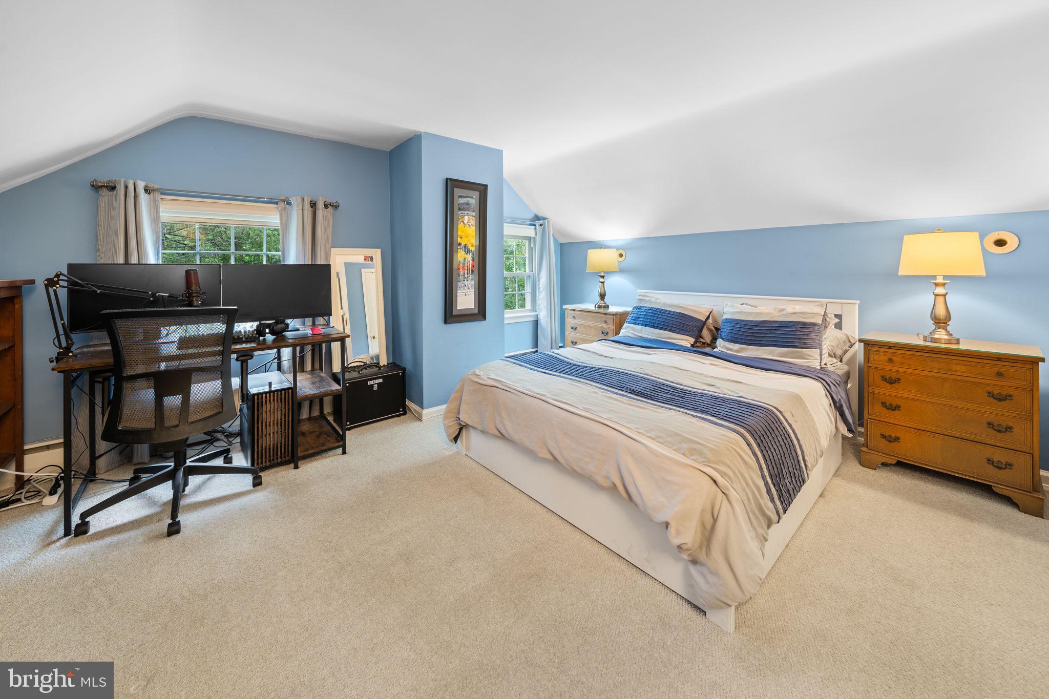 ECHO VALLEY - Residential