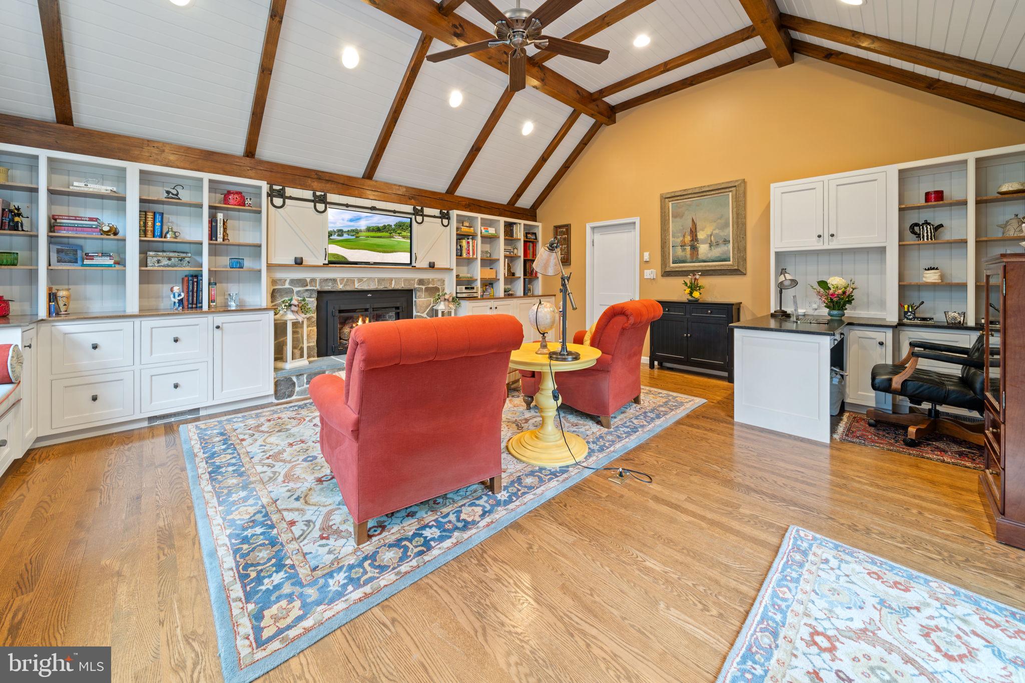 ECHO VALLEY - Residential