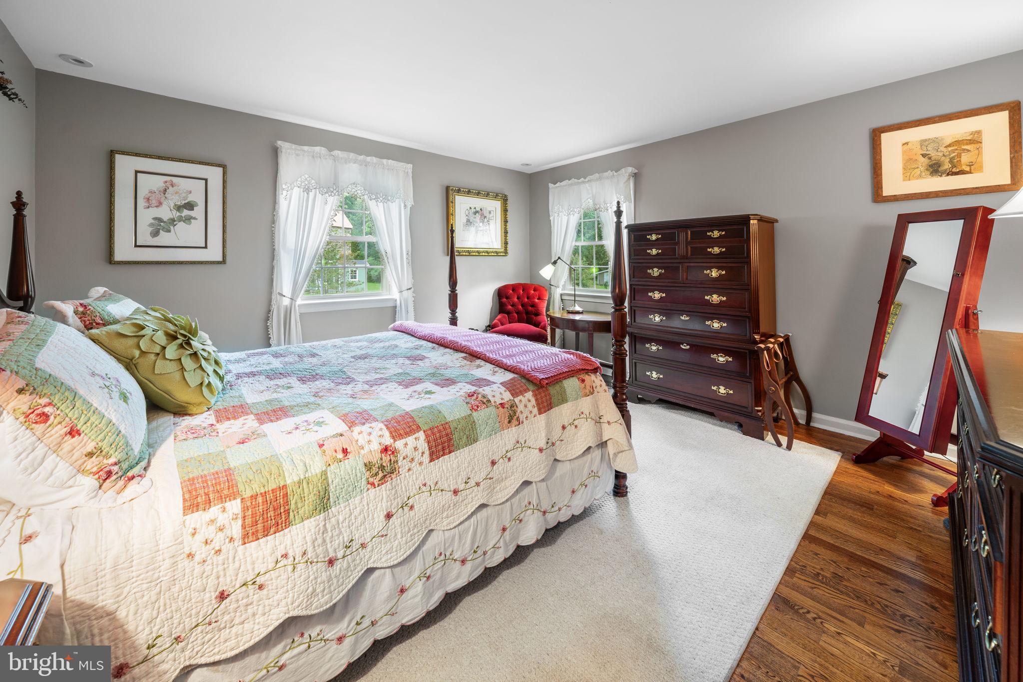 ECHO VALLEY - Residential