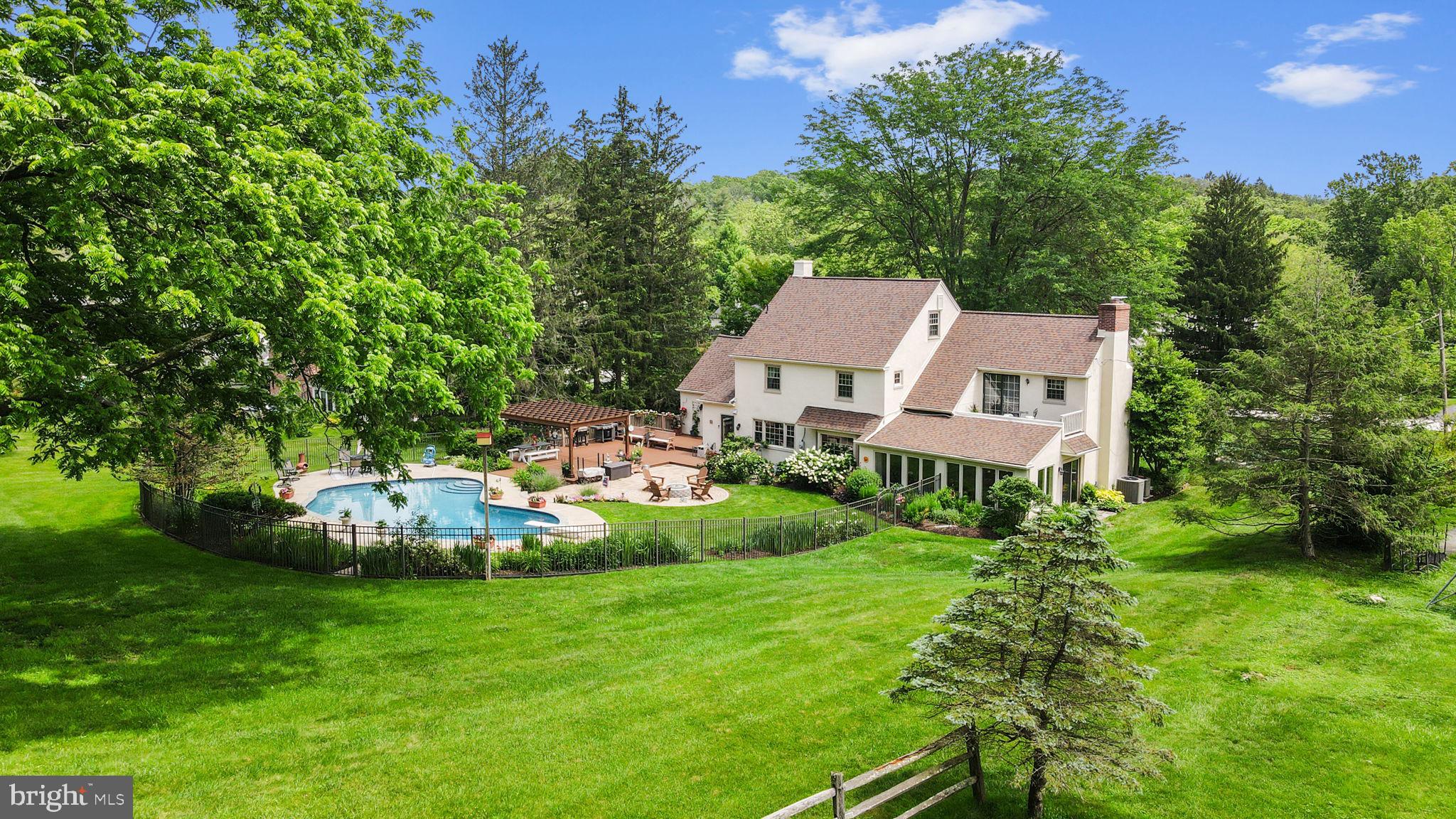 ECHO VALLEY - Residential