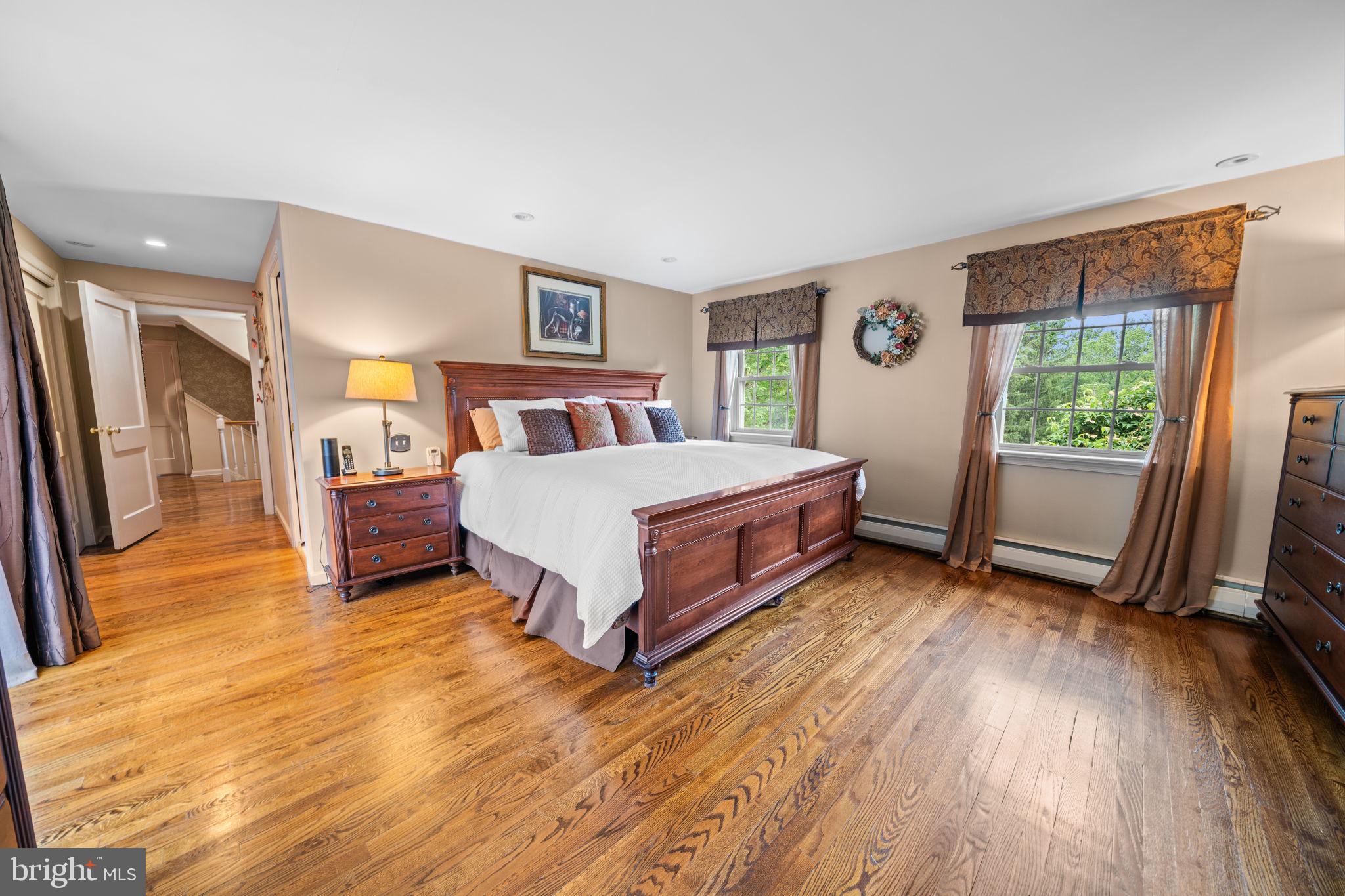 ECHO VALLEY - Residential