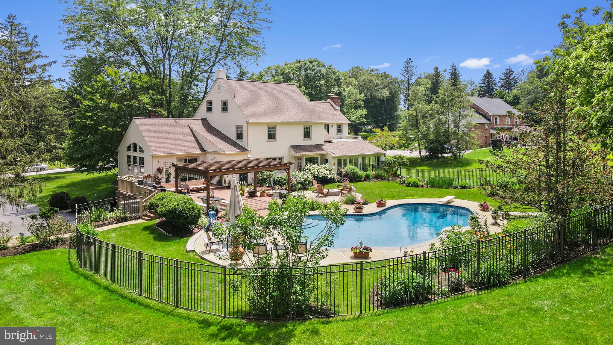 ECHO VALLEY - Residential