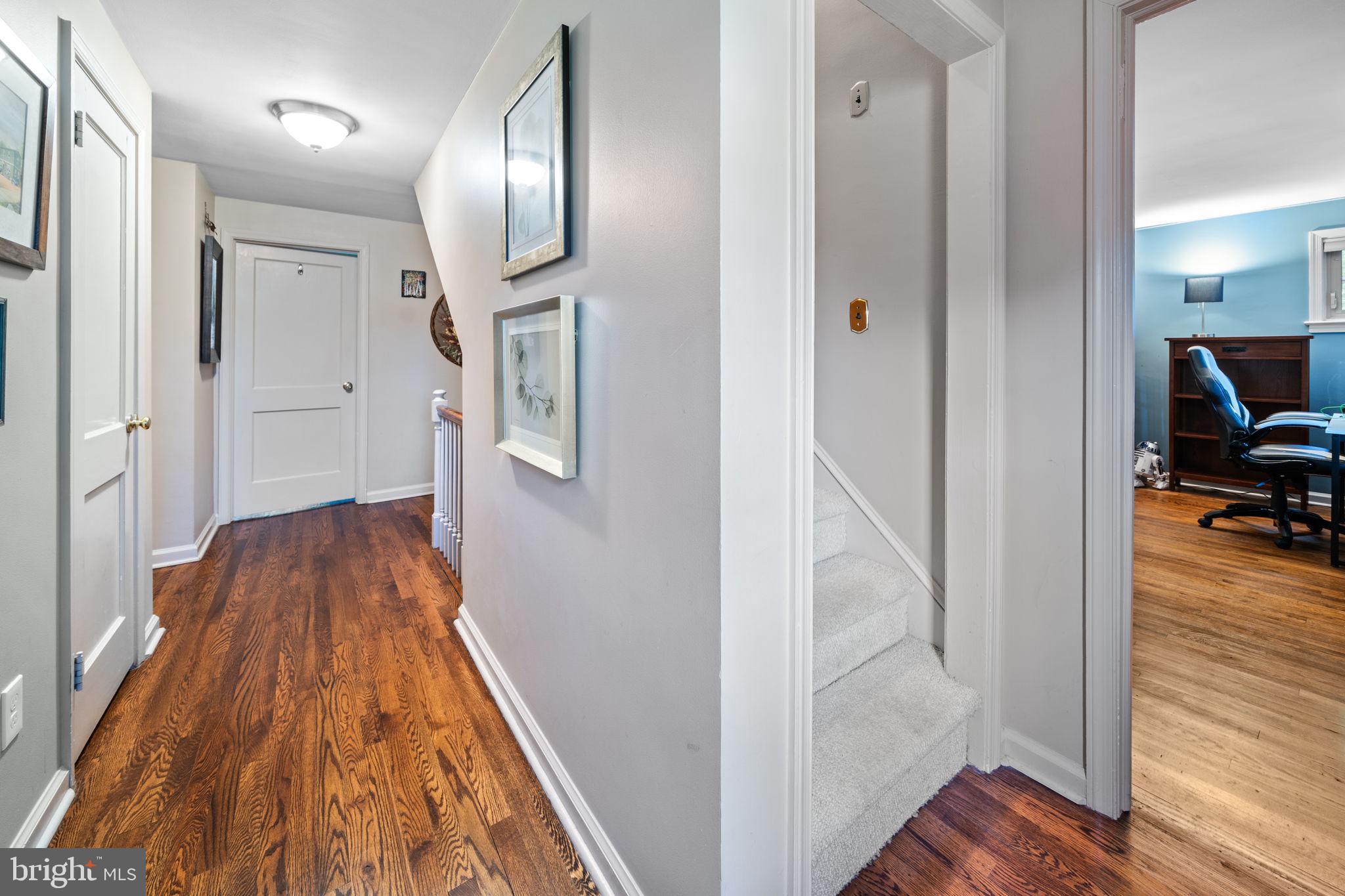 ECHO VALLEY - Residential