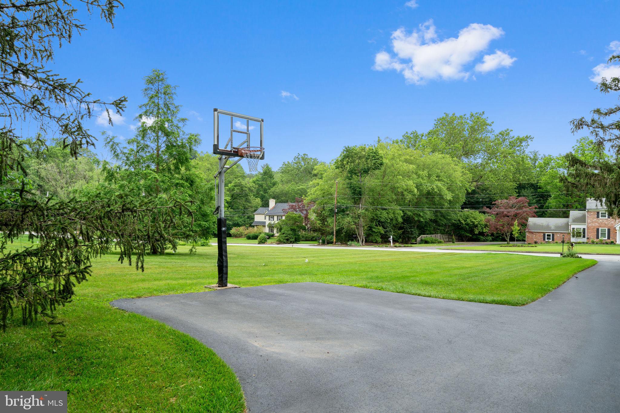 ECHO VALLEY - Residential