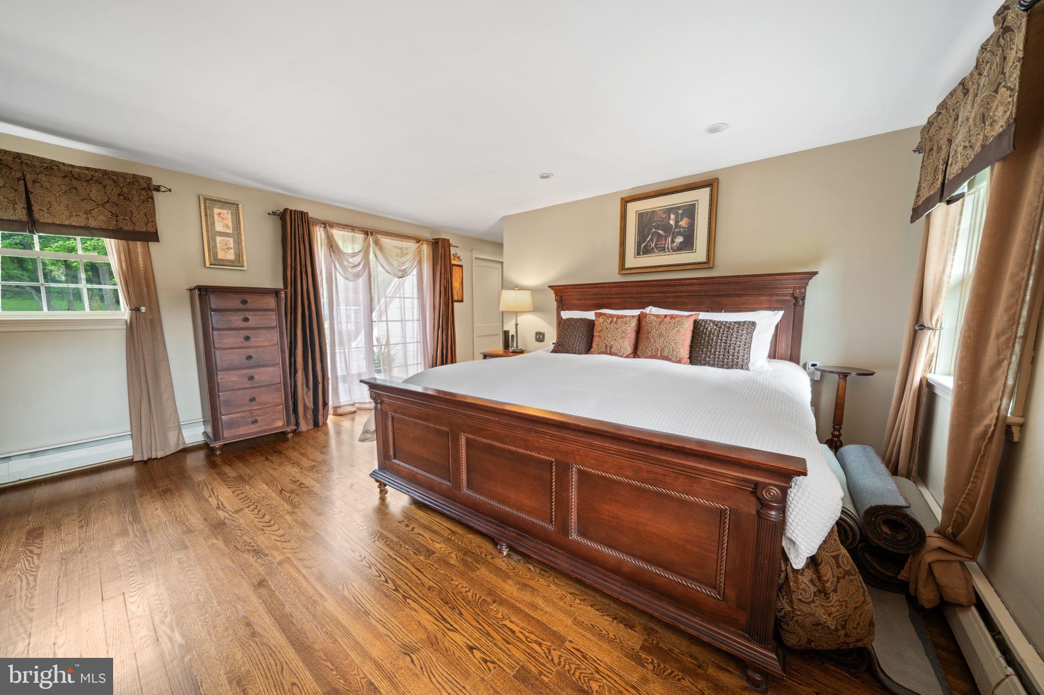 ECHO VALLEY - Residential