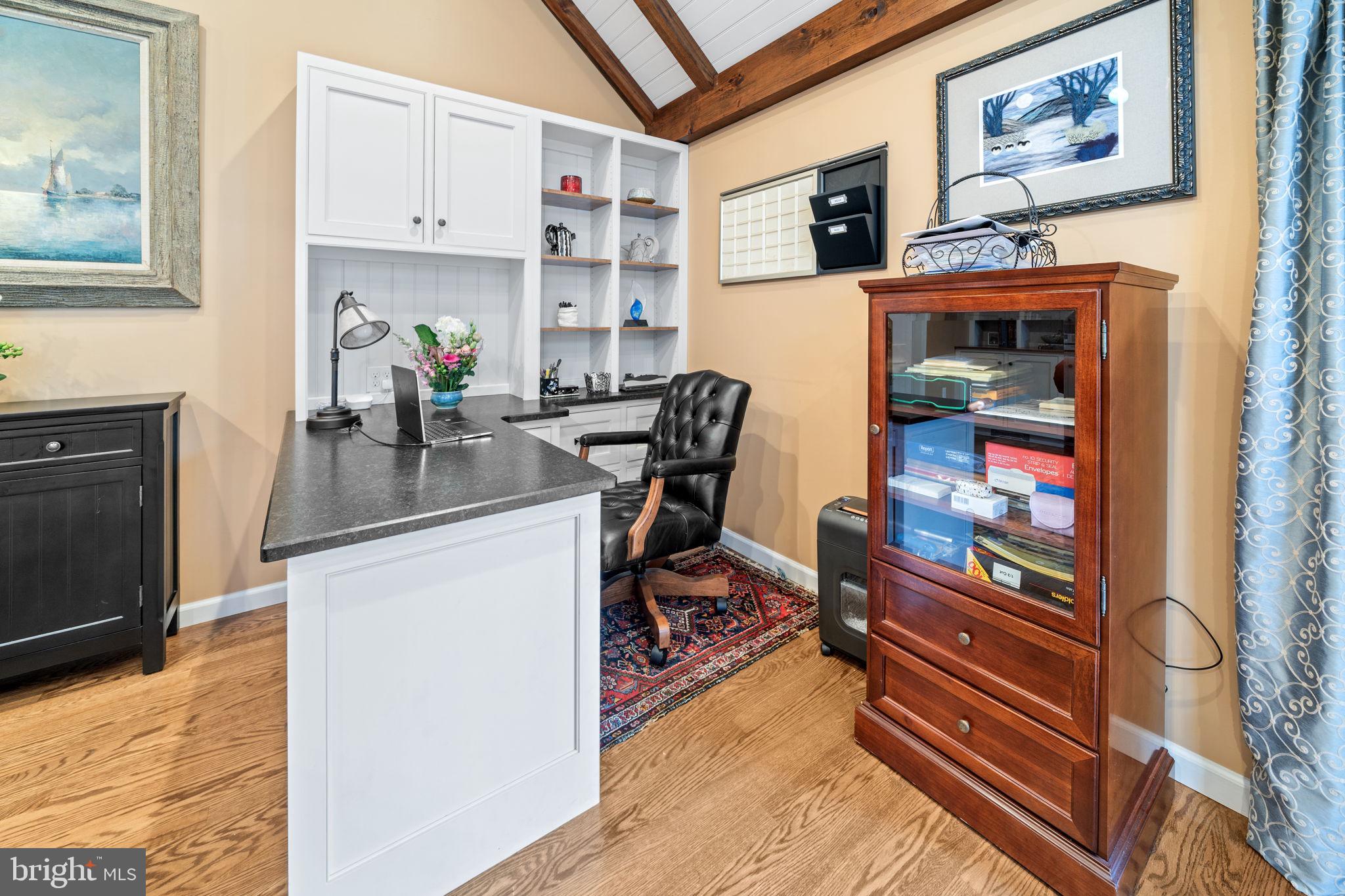 ECHO VALLEY - Residential