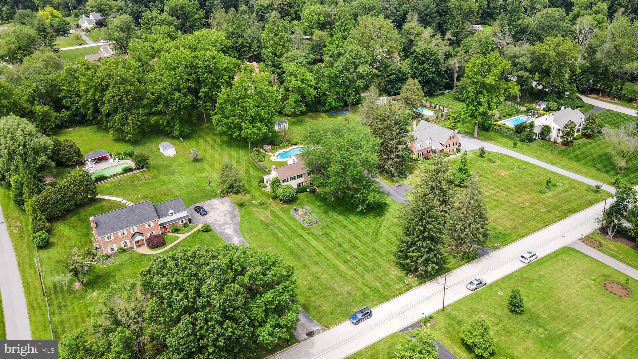 ECHO VALLEY - Residential