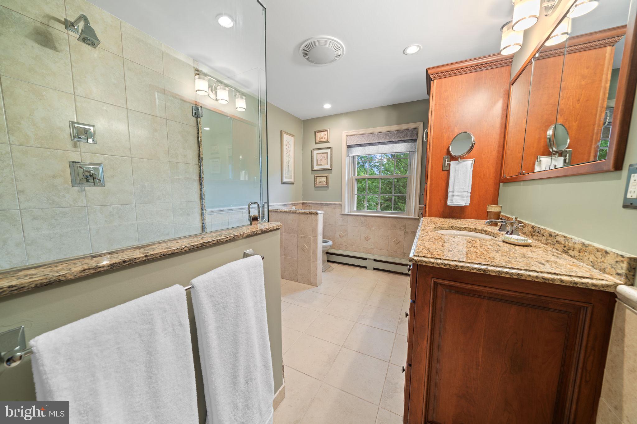 ECHO VALLEY - Residential