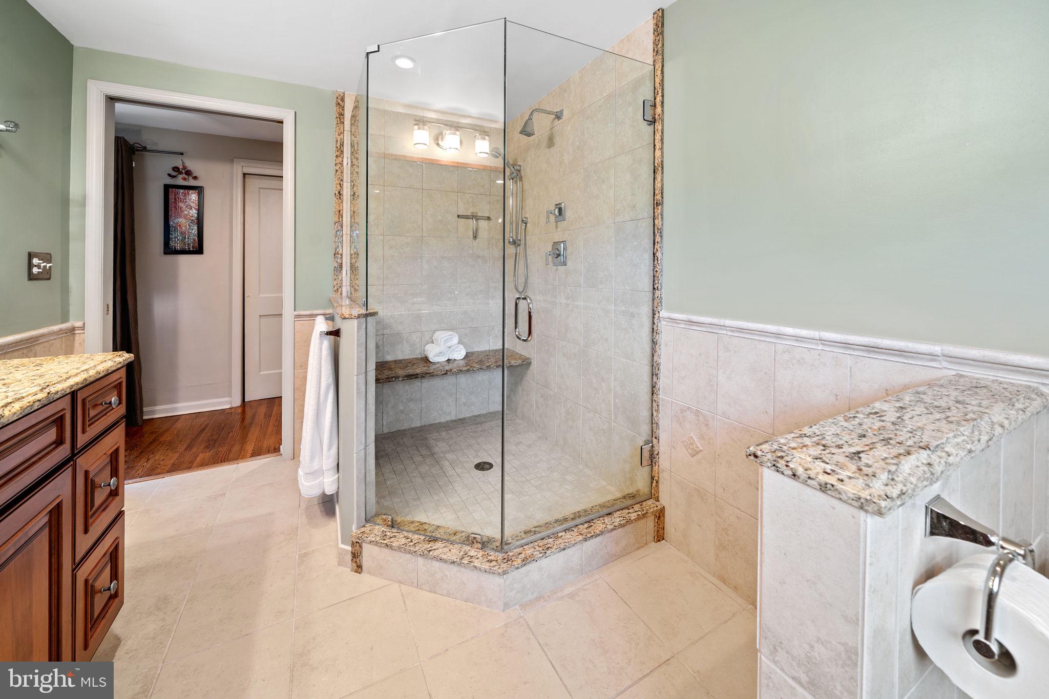 ECHO VALLEY - Residential