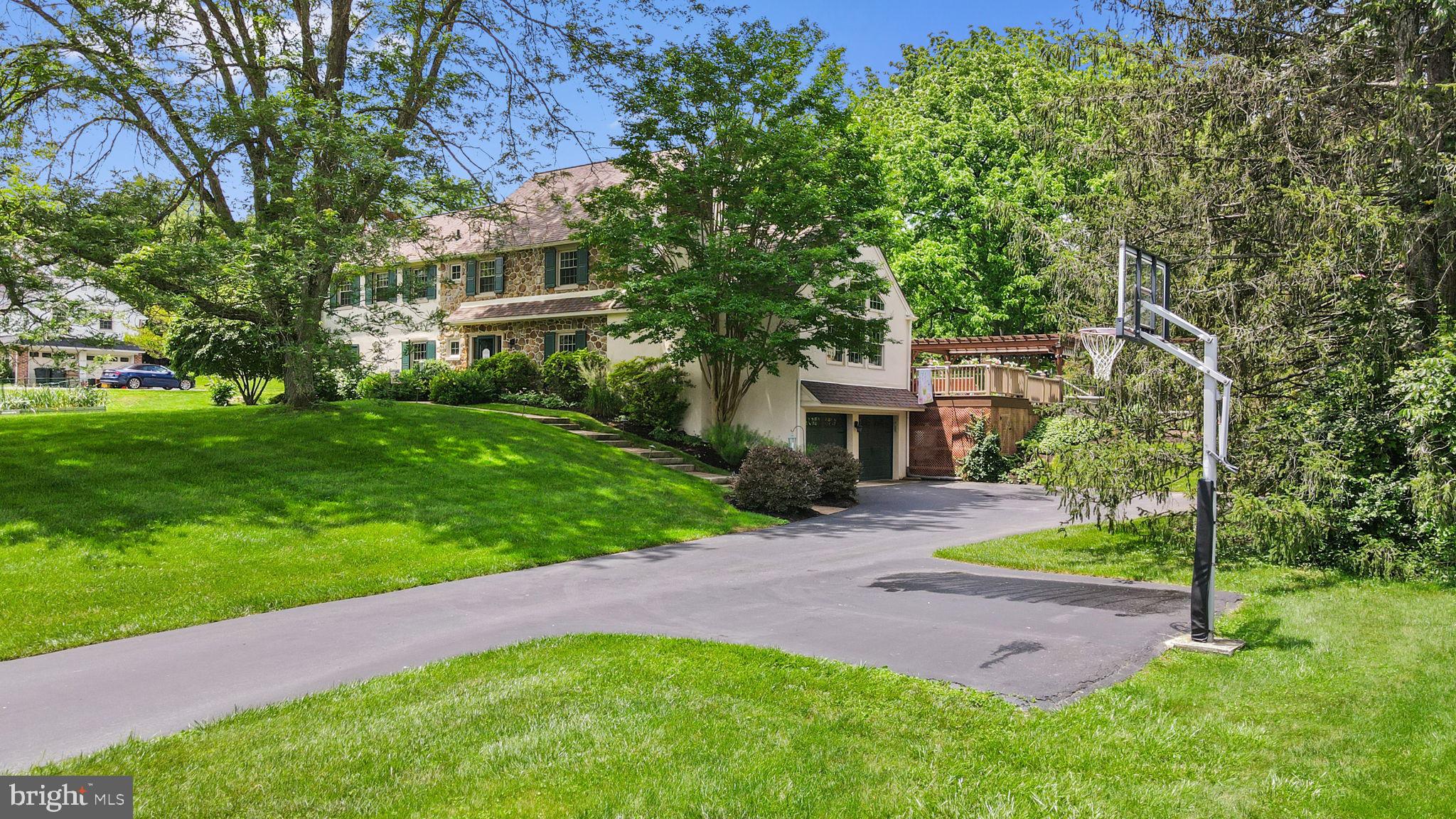 ECHO VALLEY - Residential