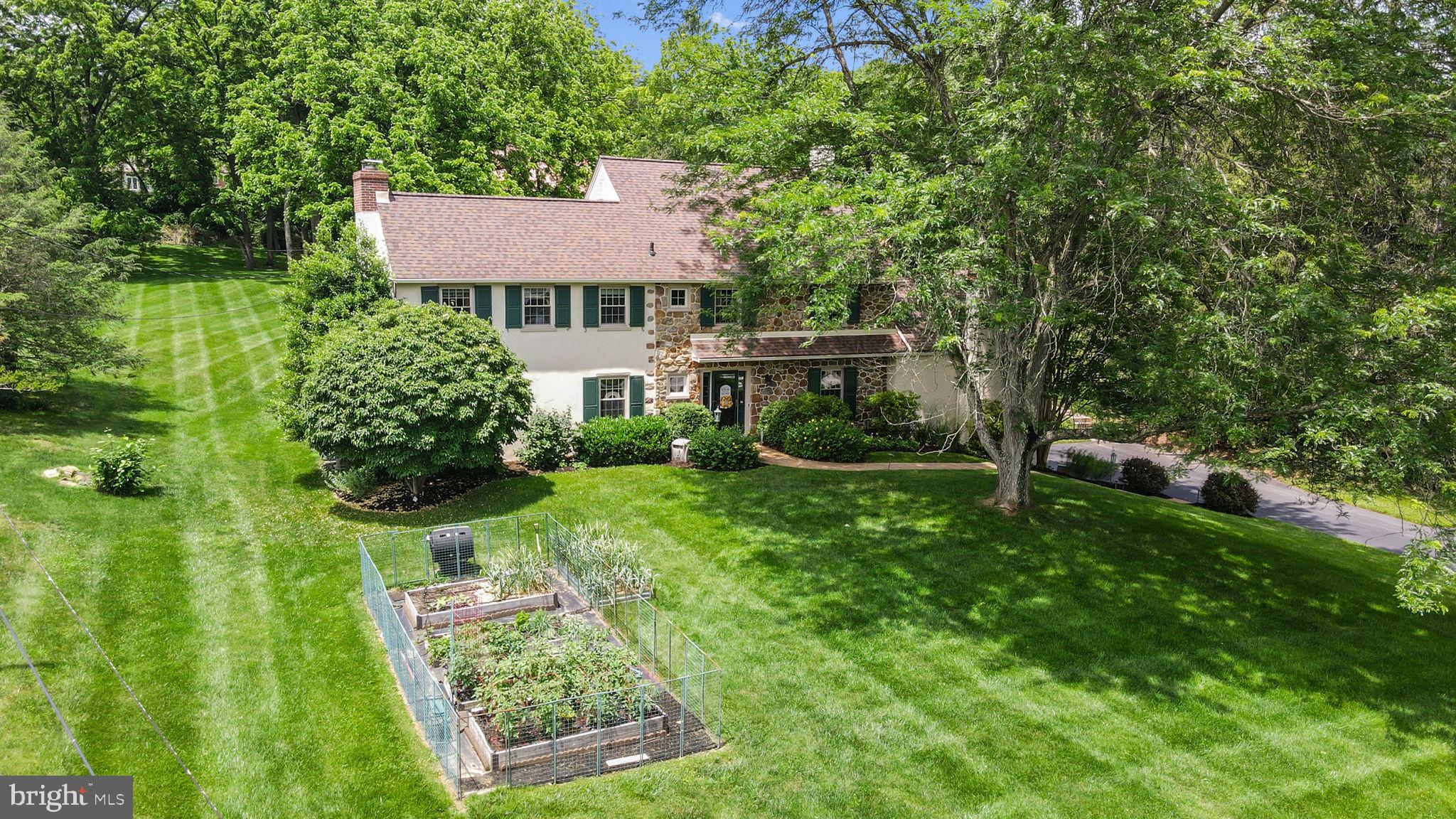 ECHO VALLEY - Residential