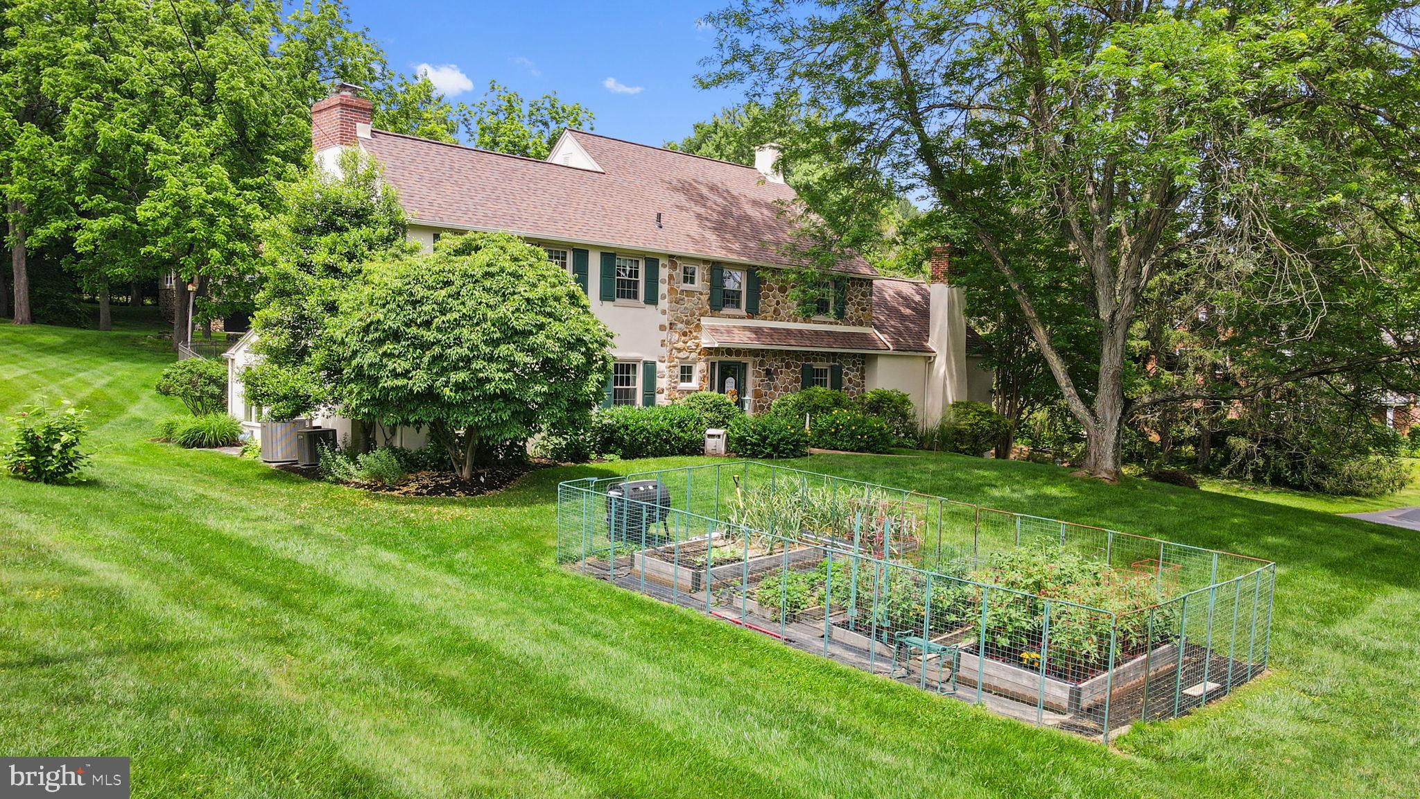 ECHO VALLEY - Residential