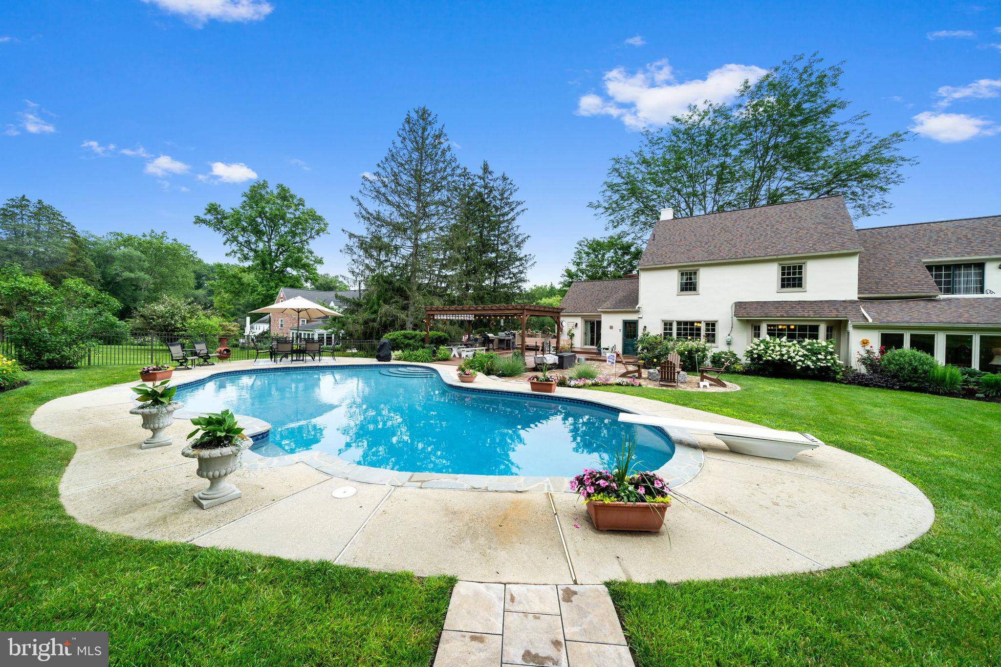 ECHO VALLEY - Residential