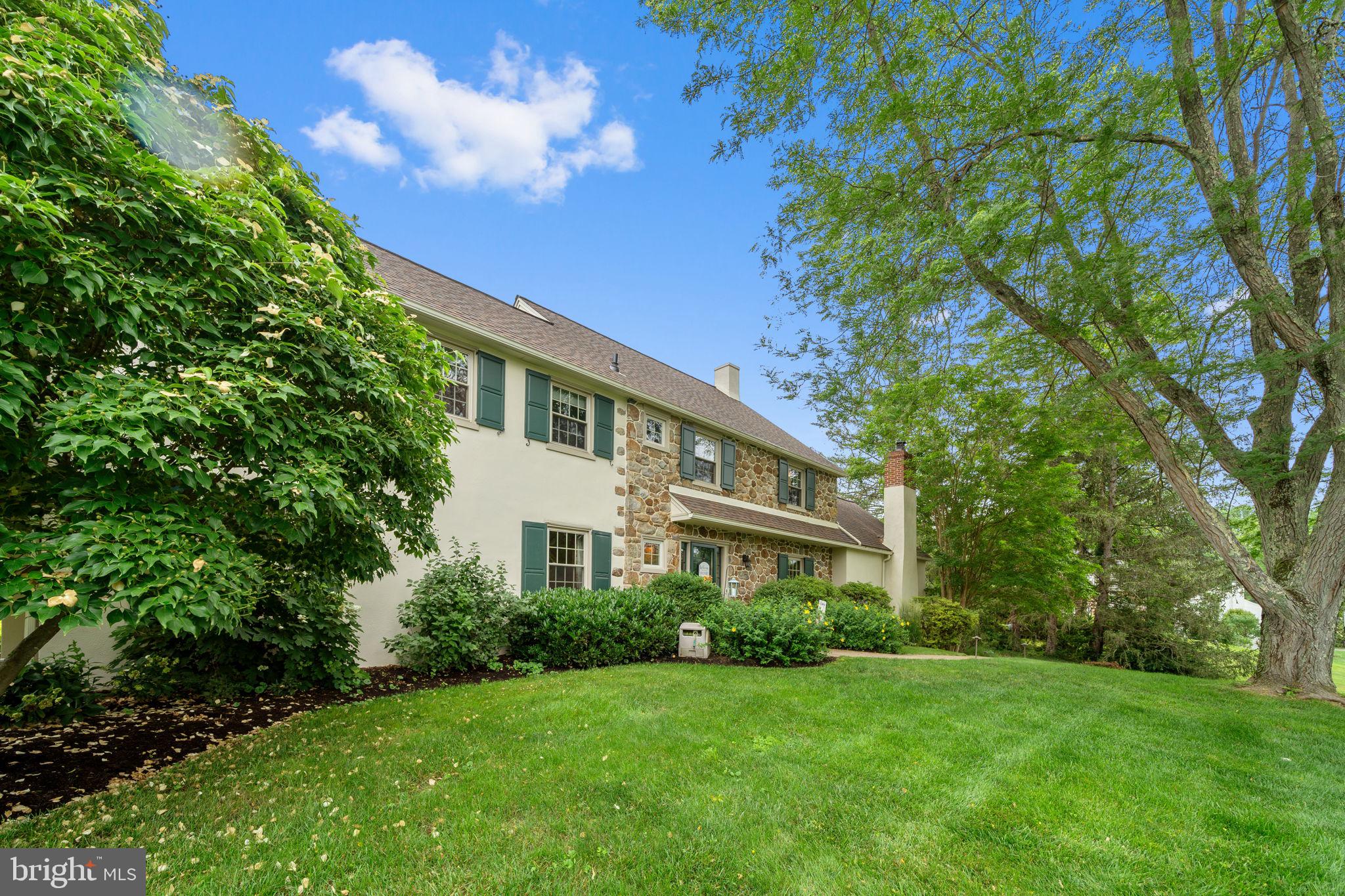 ECHO VALLEY - Residential