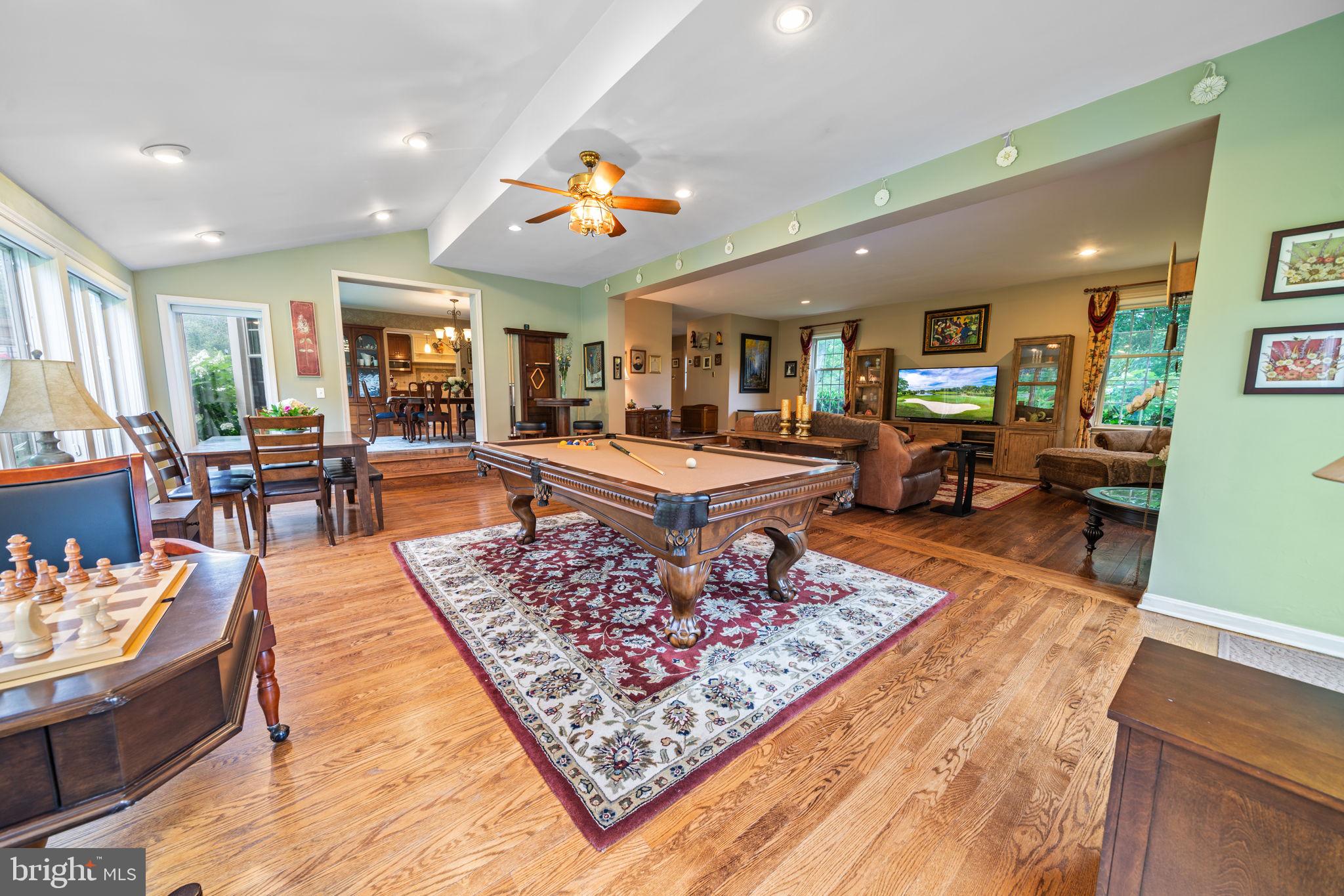 ECHO VALLEY - Residential