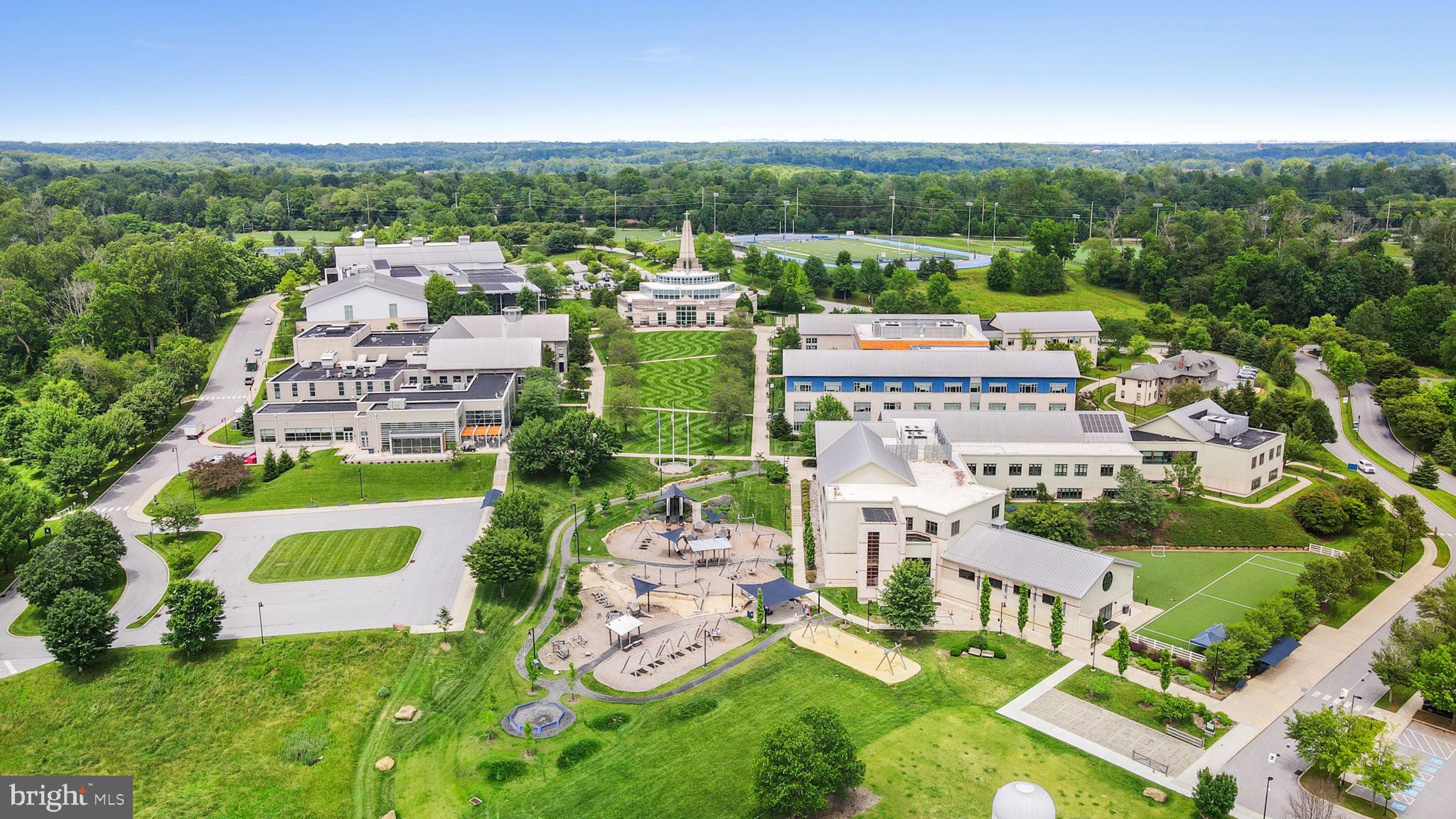 ECHO VALLEY - Residential