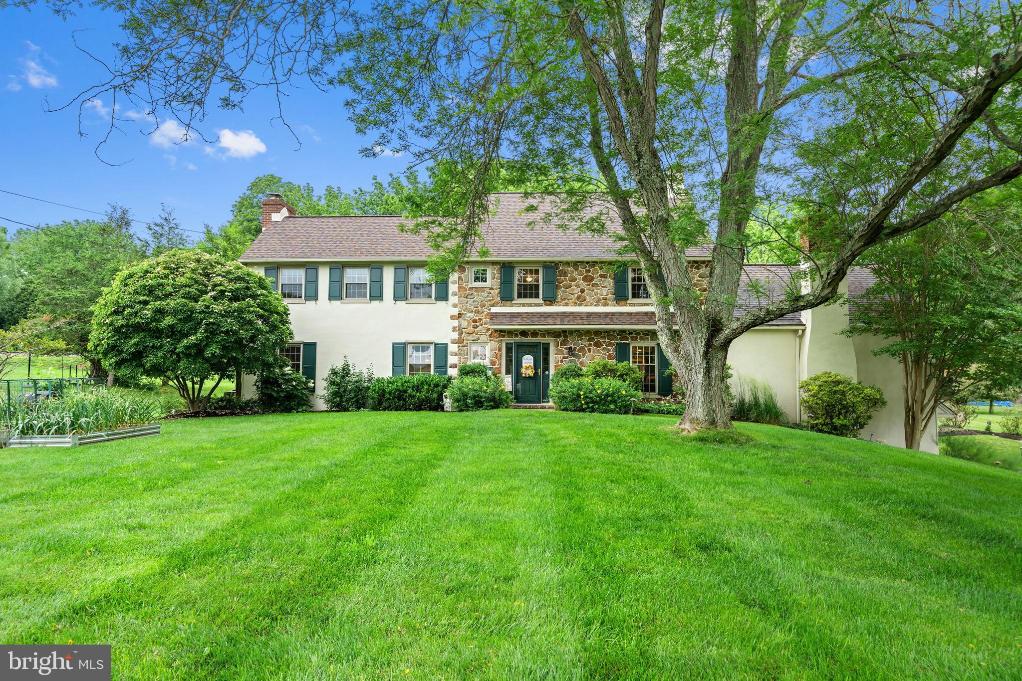 ECHO VALLEY - Residential