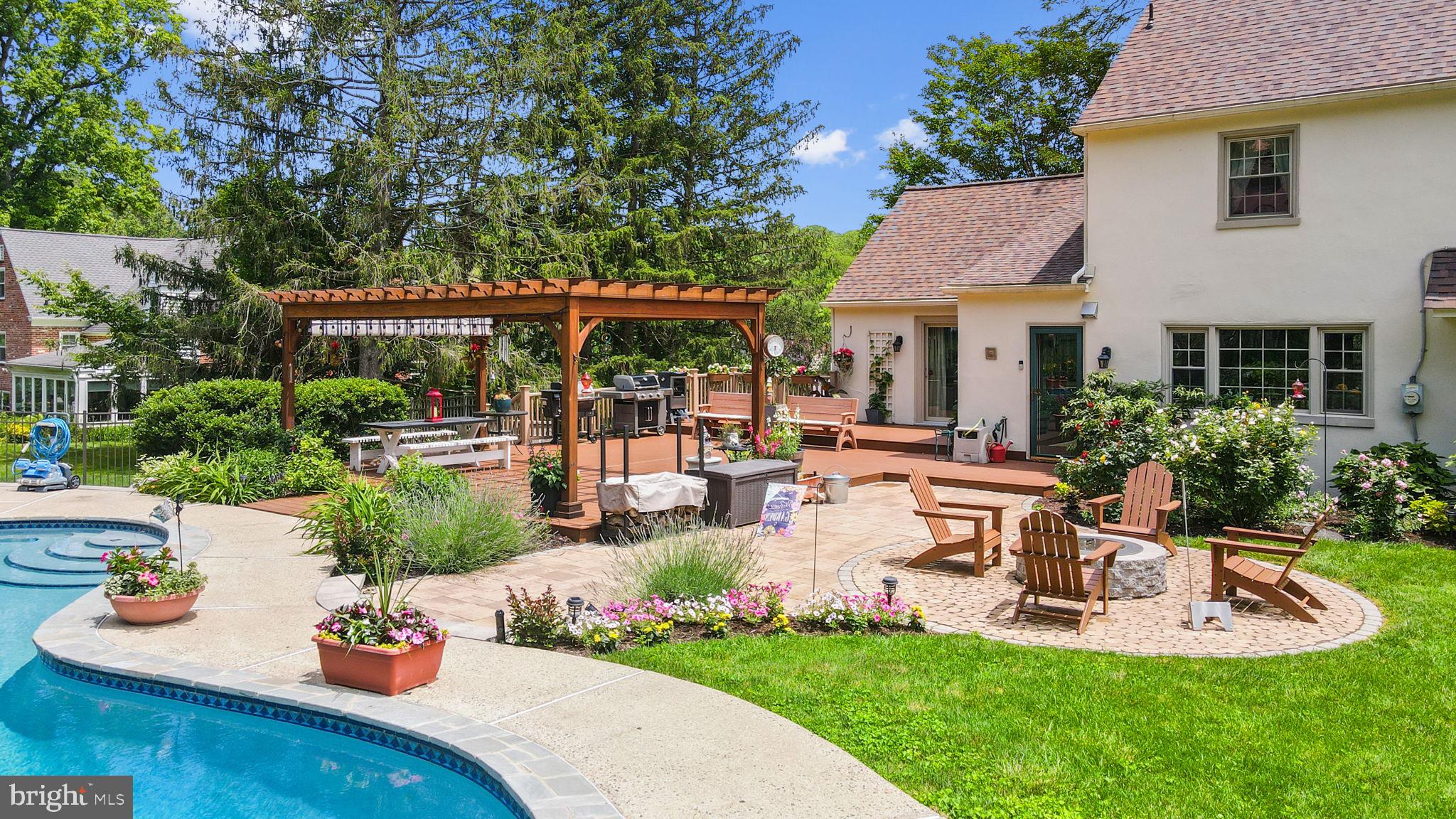 ECHO VALLEY - Residential