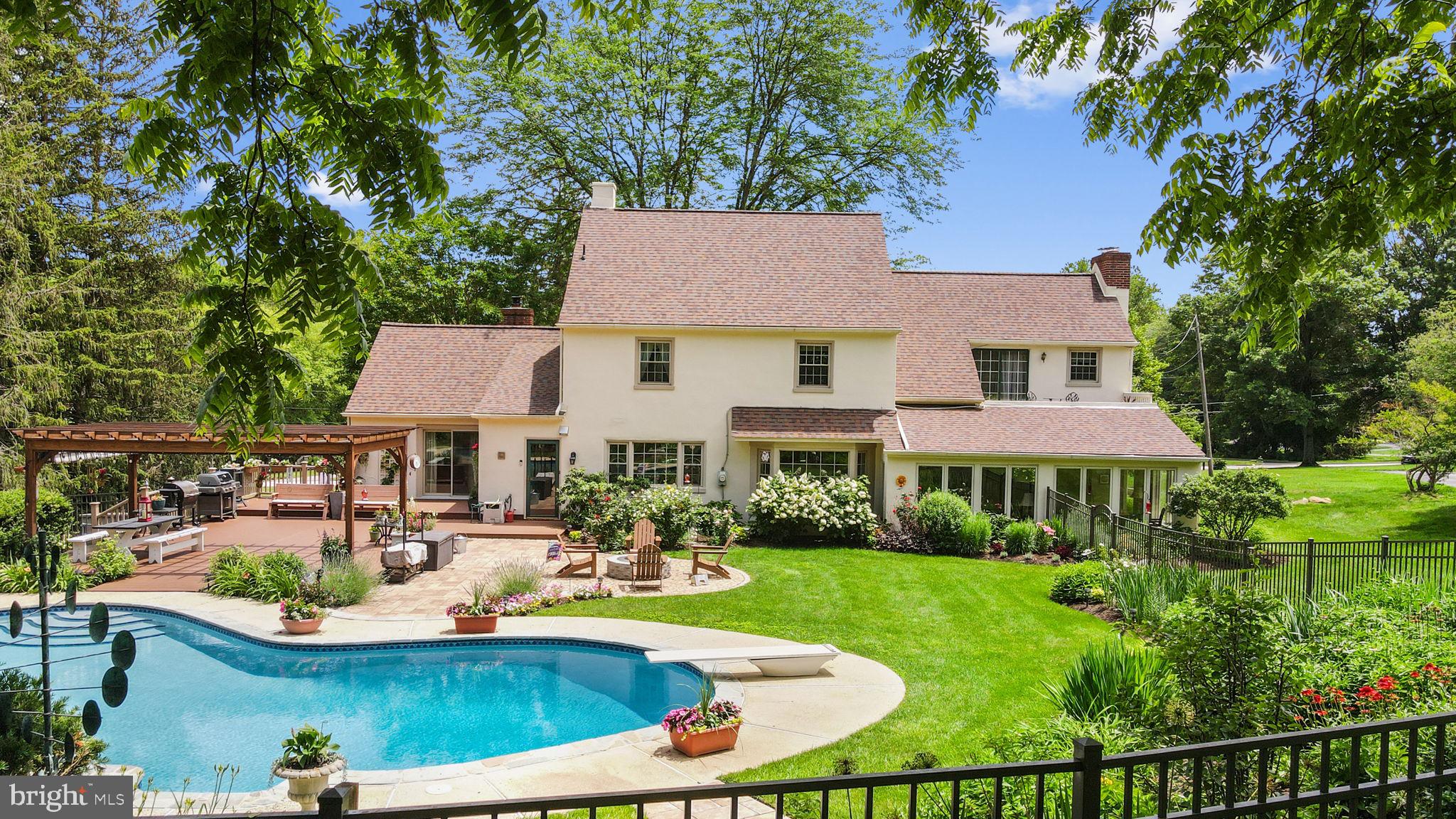 ECHO VALLEY - Residential