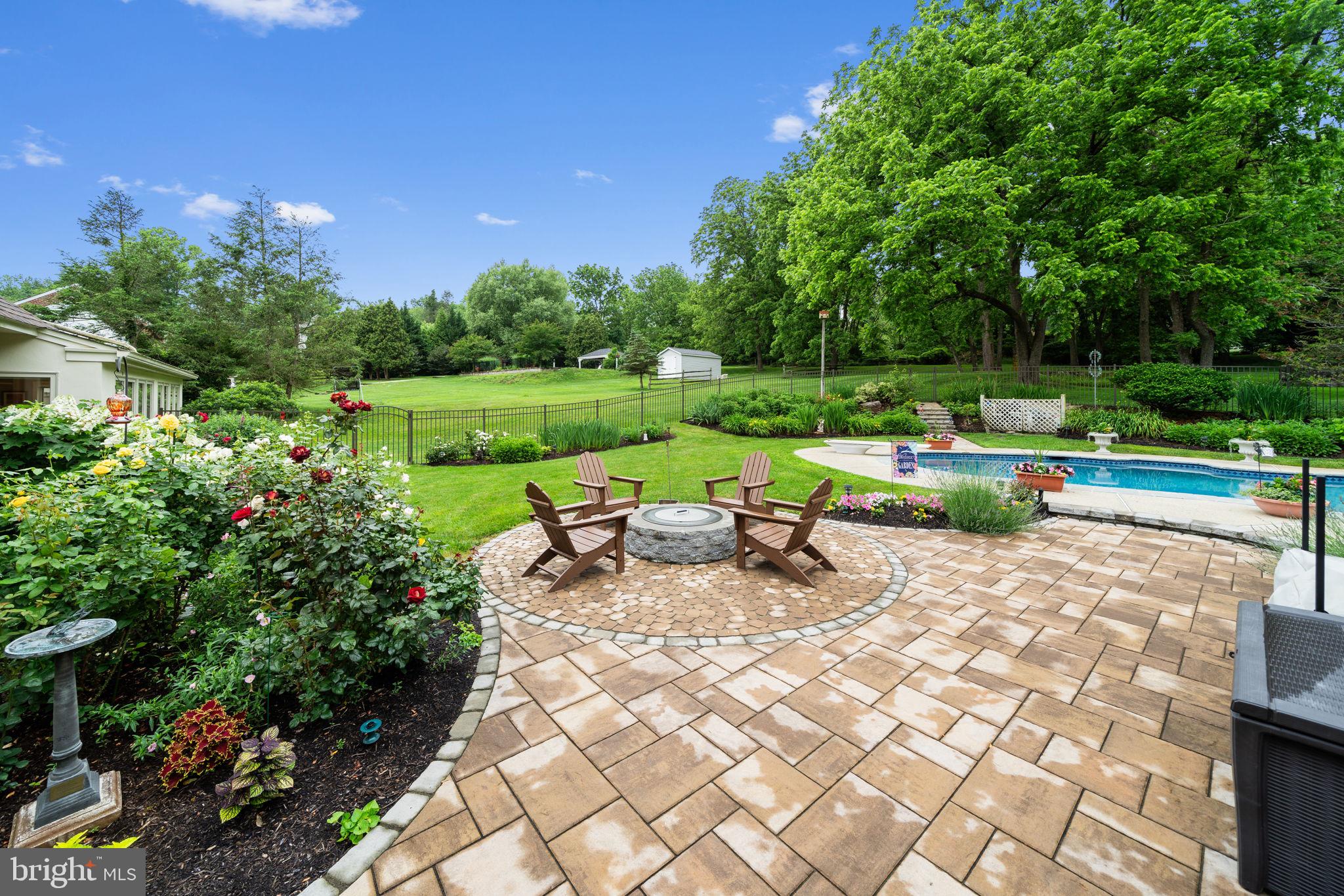 ECHO VALLEY - Residential