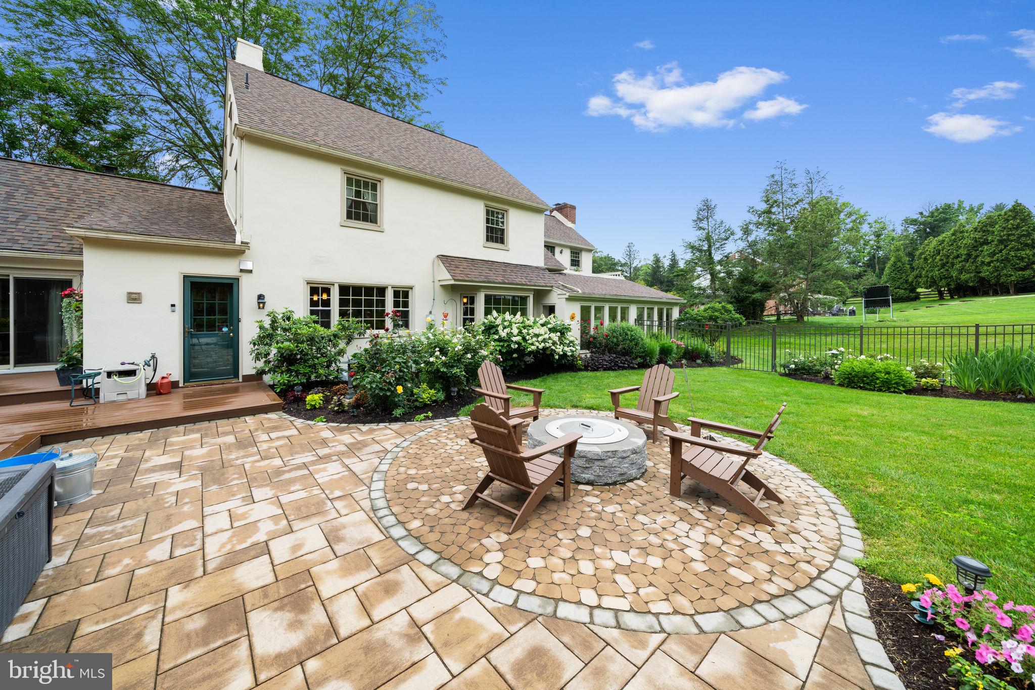 ECHO VALLEY - Residential