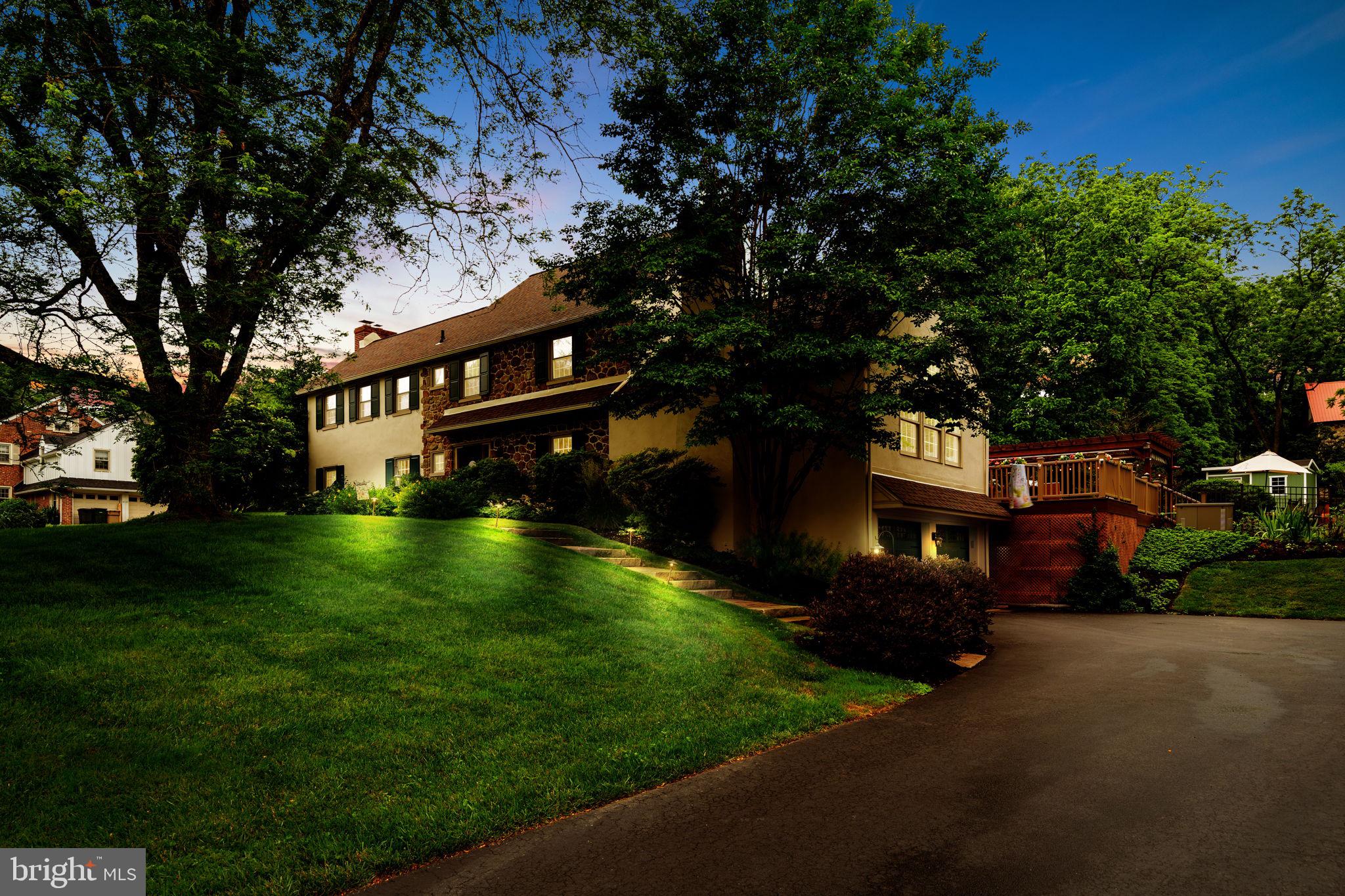 ECHO VALLEY - Residential